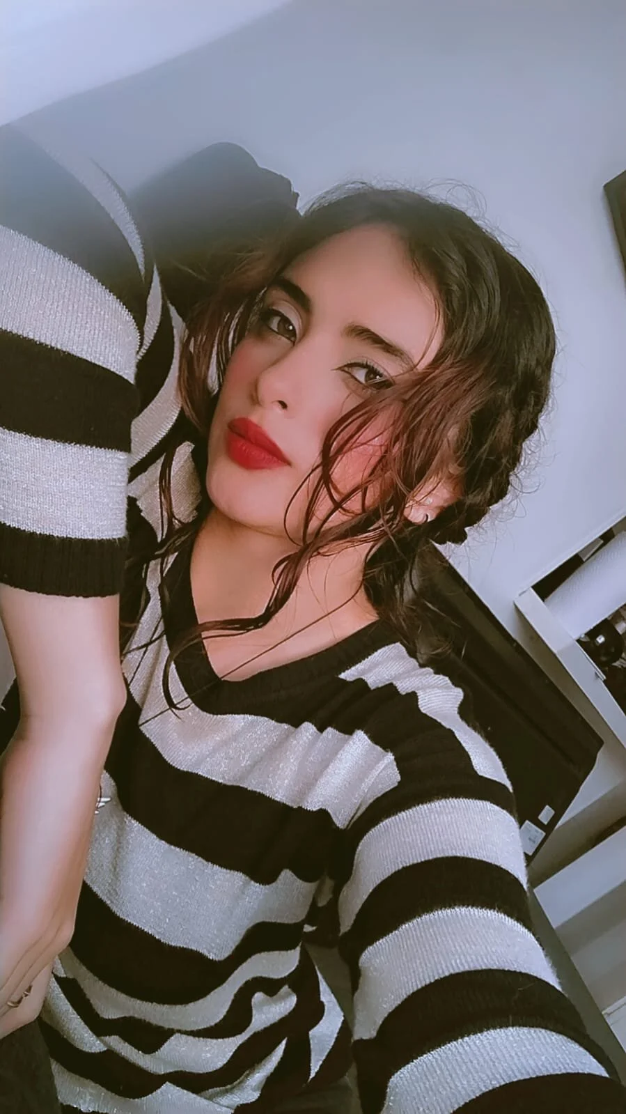 XXX Porn Photo of Nude Cherry_tf 6