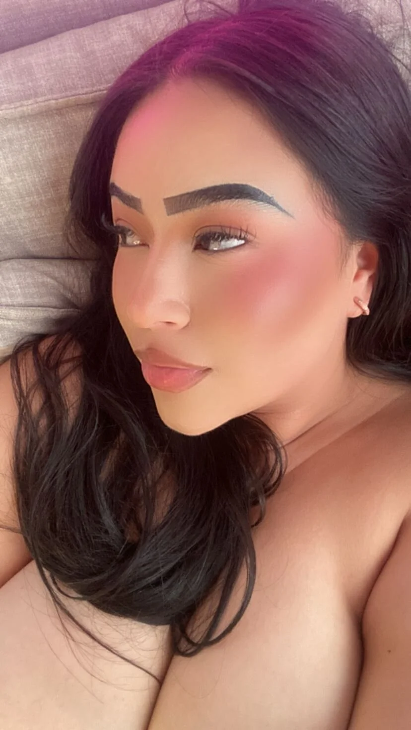 XXX Porn Photo of Nude Zoey_thompson 19