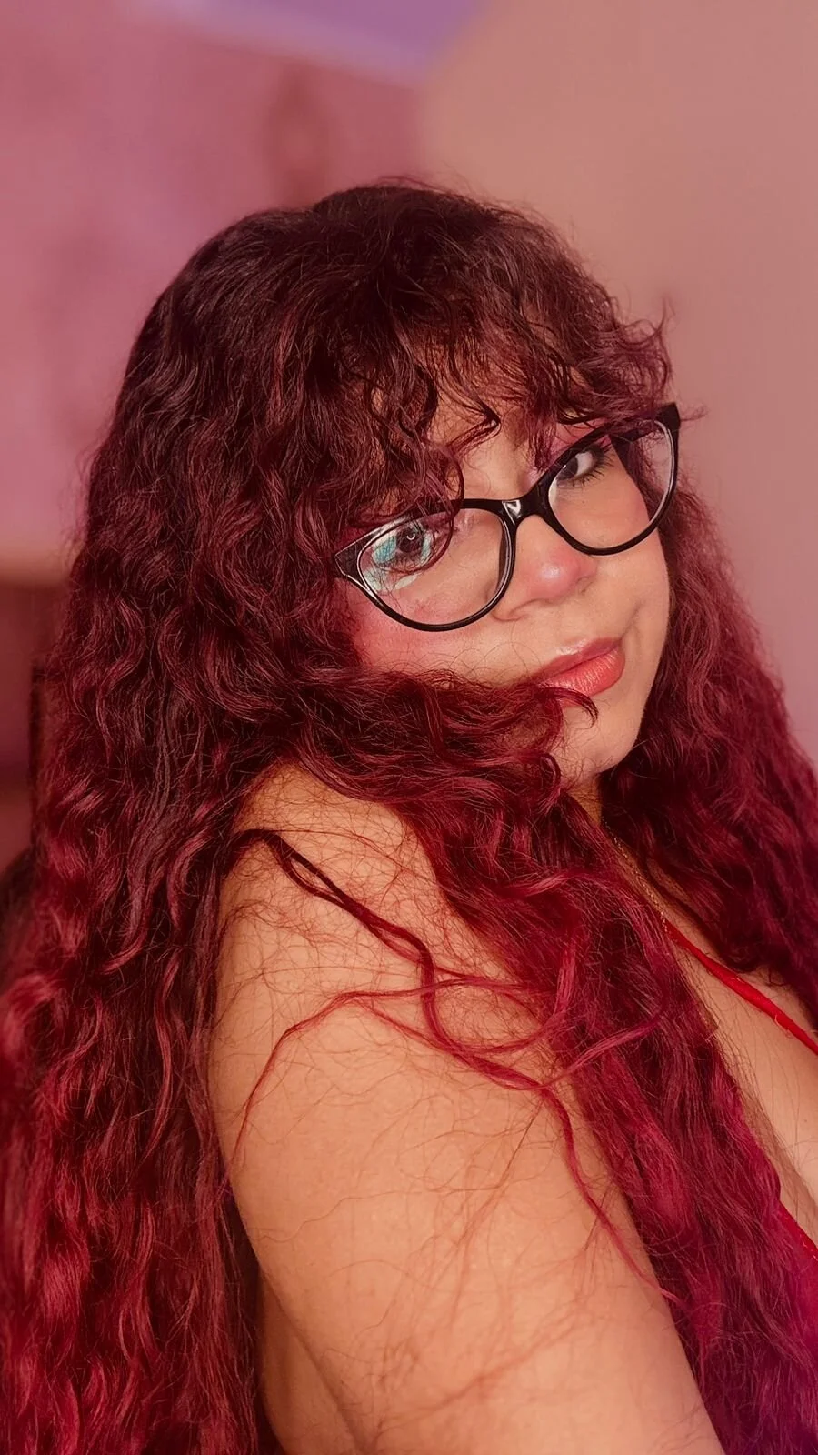 XXX Porn Photo of Nude Solaangel_ 2