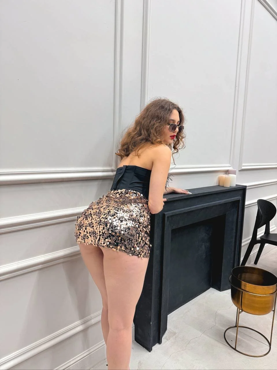 XXX Porn Photo of Nude EngelCoyner 5