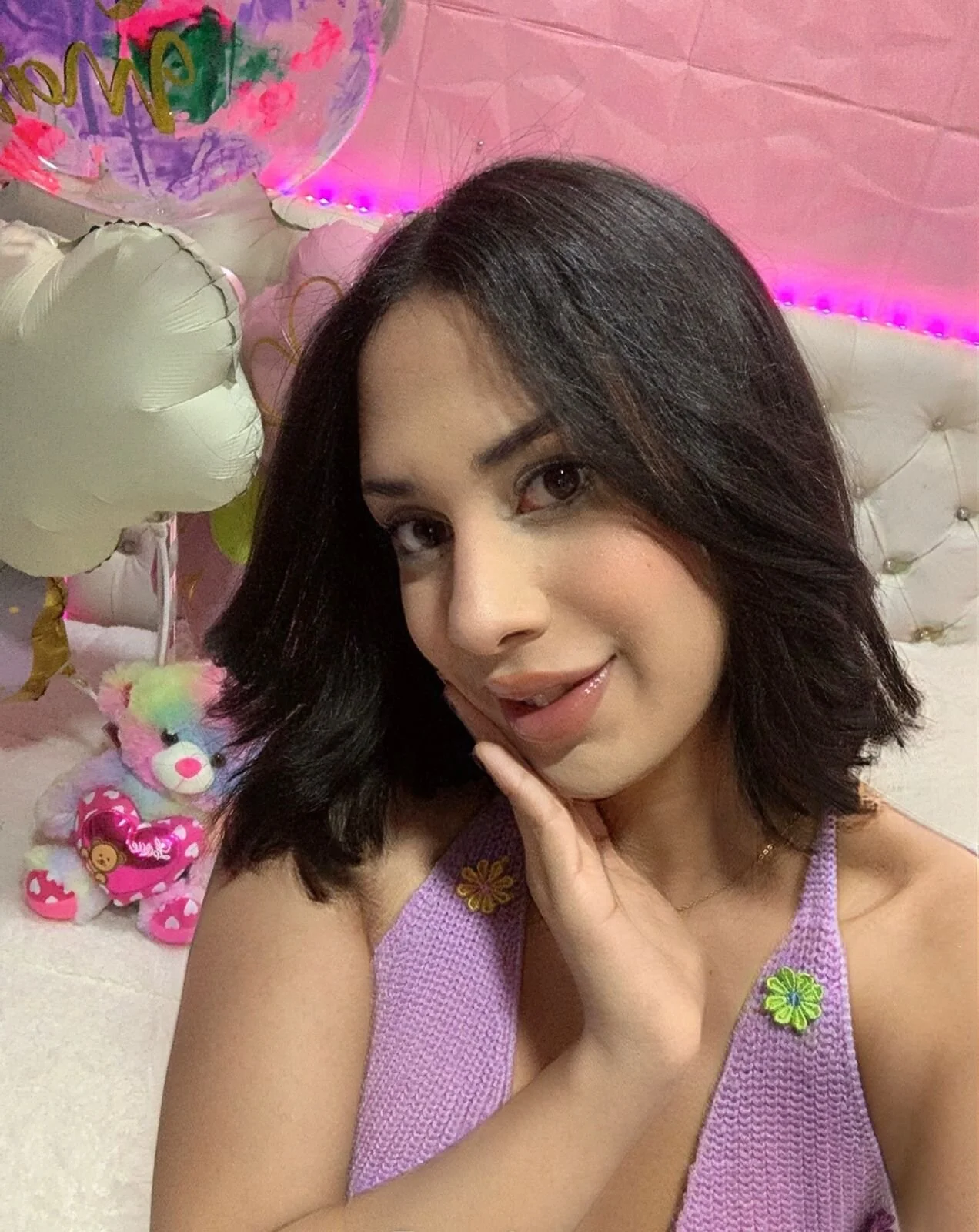 XXX Porn Photo of Nude Valentina_Horny777 39