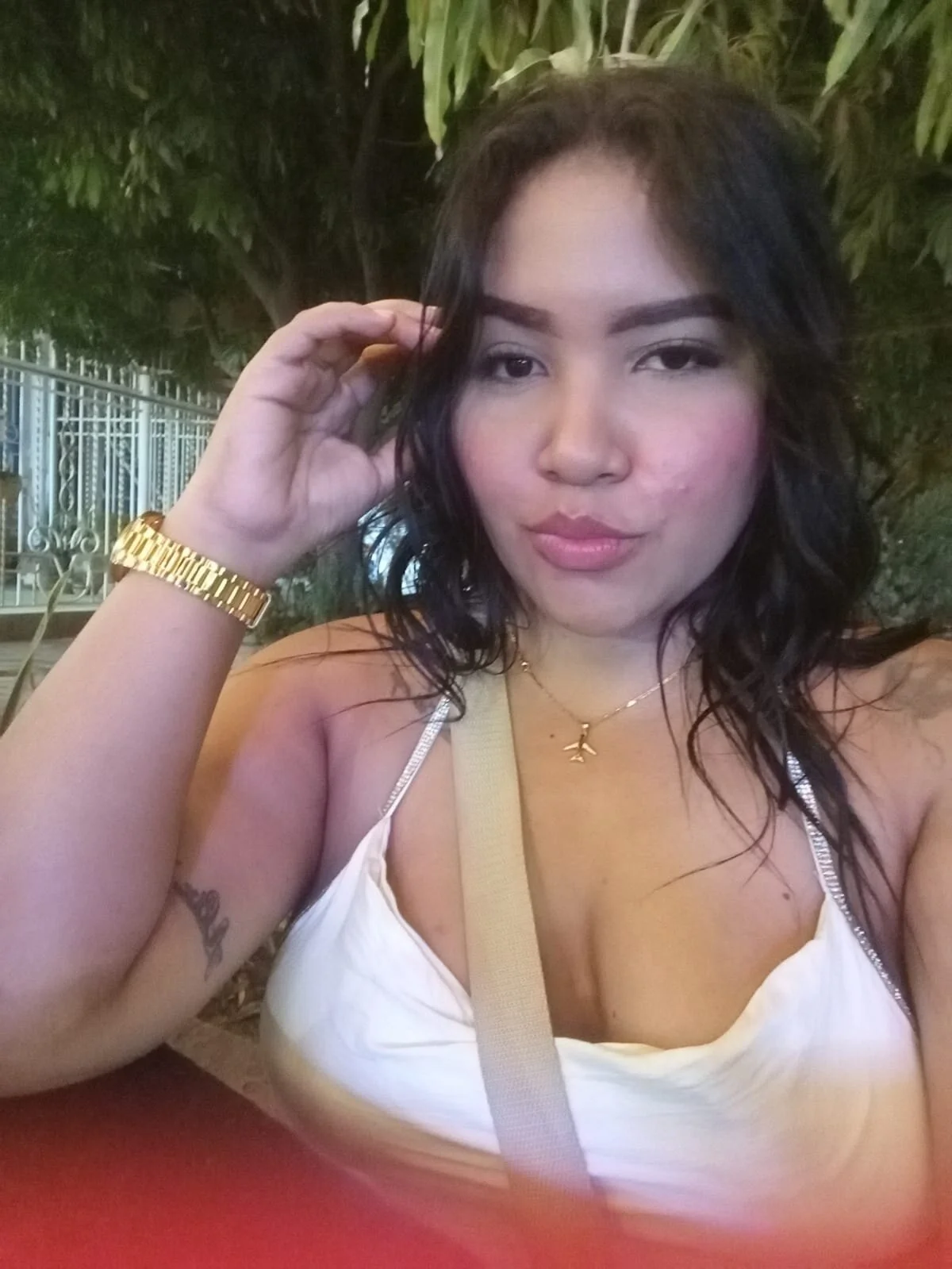XXX Porn Photo of Nude arabela_dream25 12