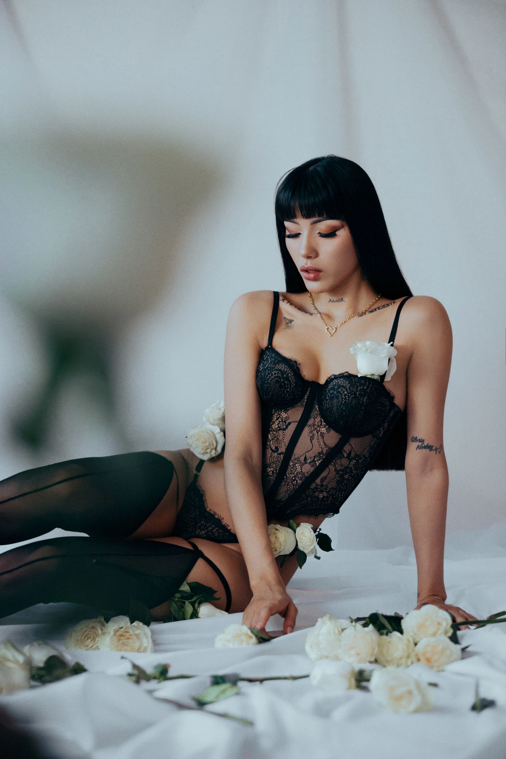 XXX Porn Photo of Nude evamoretti 300