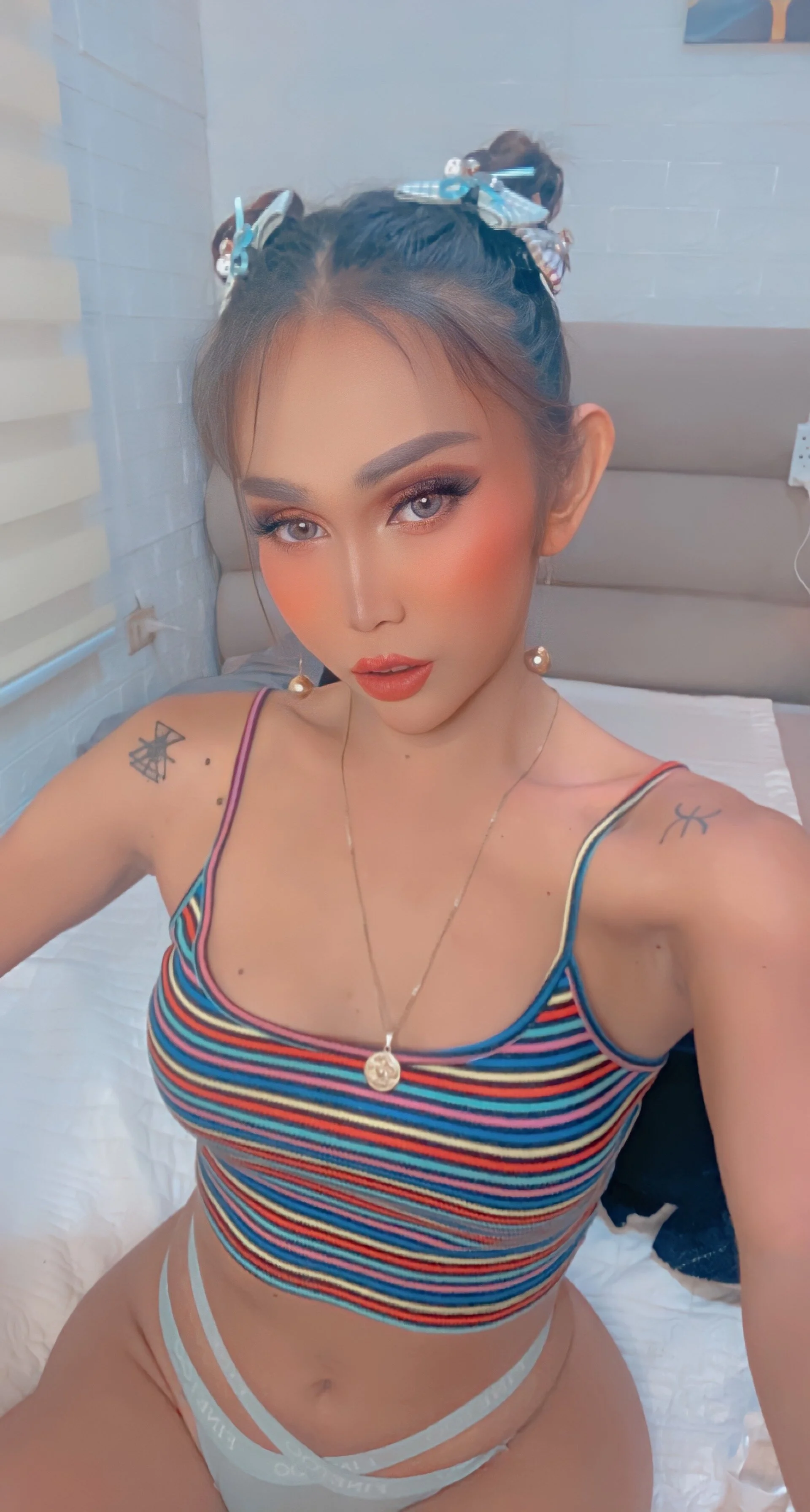 XXX Porn Photo of Nude UrSluttyGoddess 4