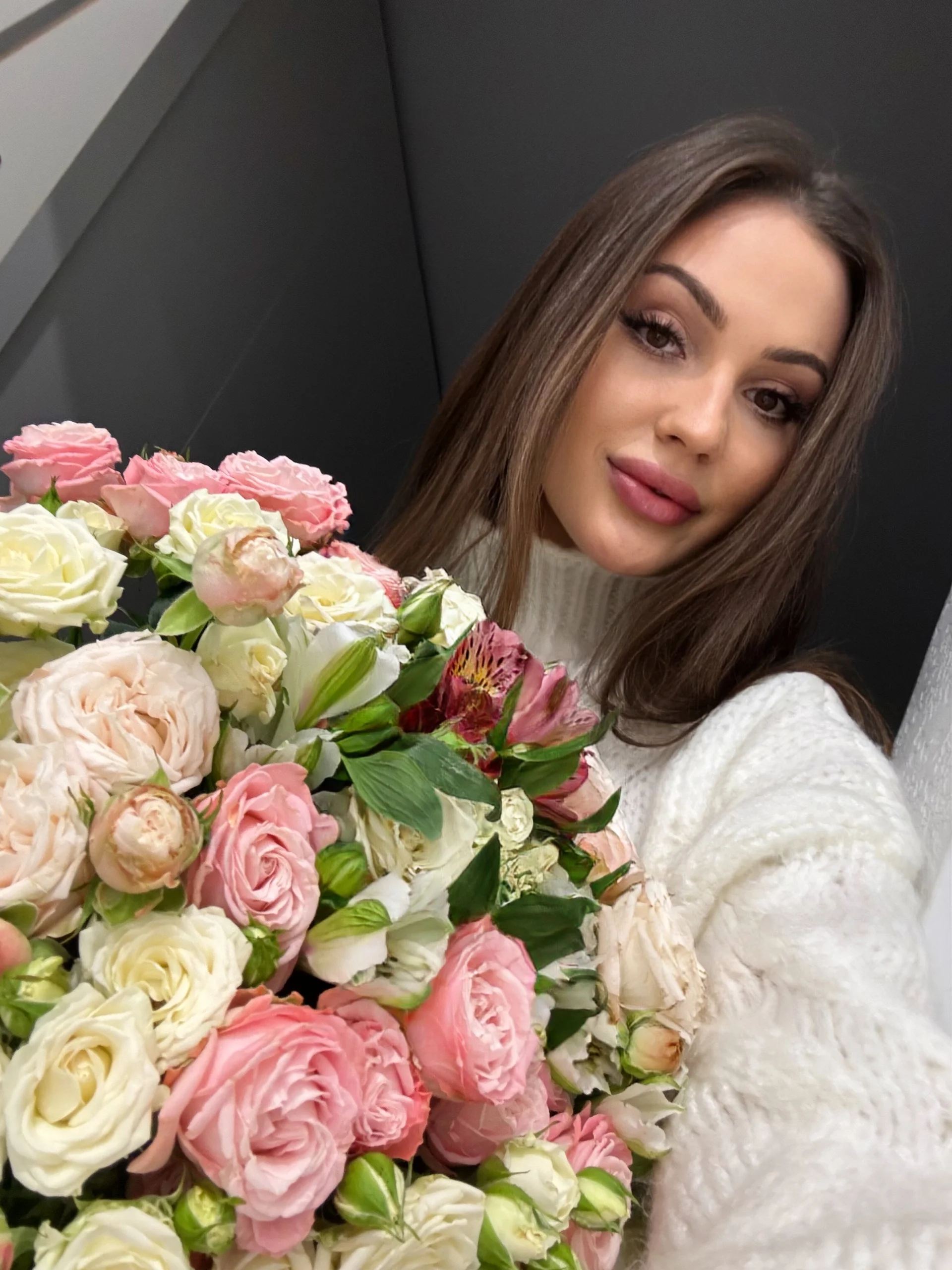 XXX Porn Photo of Nude LexiMoss 5