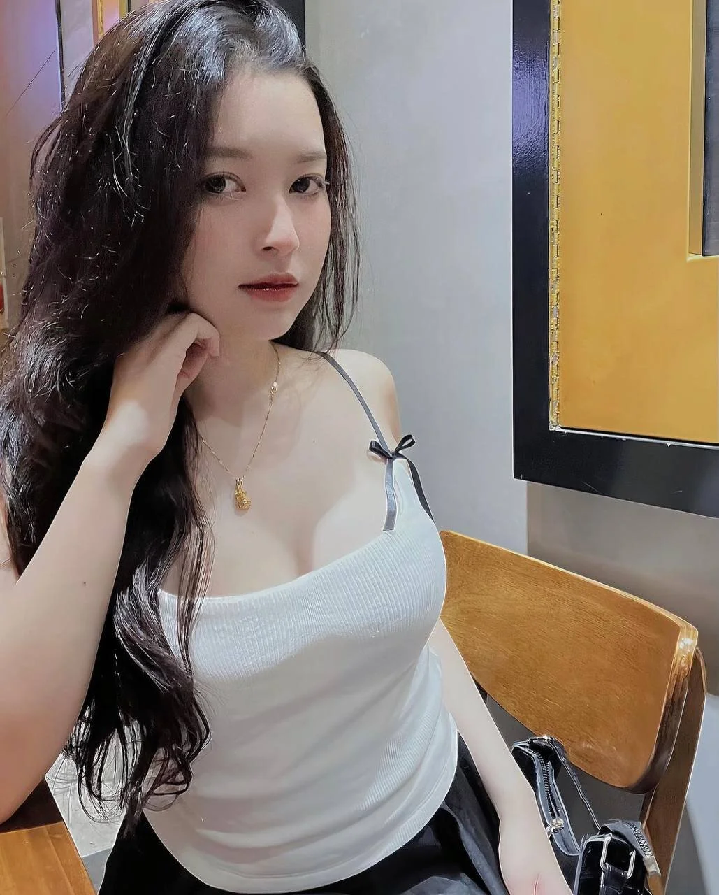 XXX Porn Photo of Nude Basabetnga 4