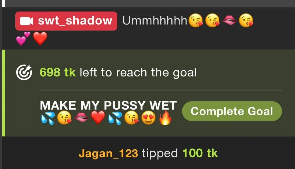 XXX Porn Photo of Nude swt_shadow 27