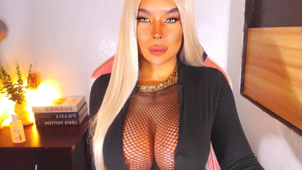 XXX Porn Photo of Nude NataliaFernandezz 6