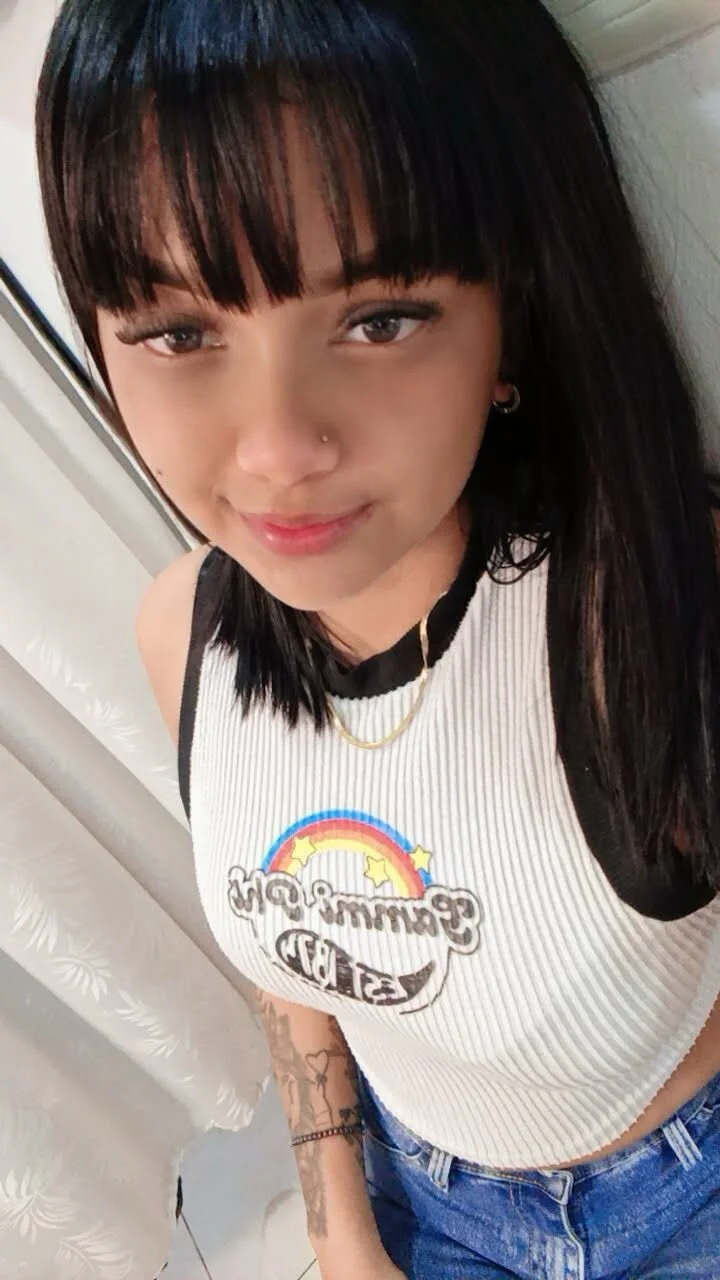 XXX Porn Photo of Nude lilibeth_rose_ 1
