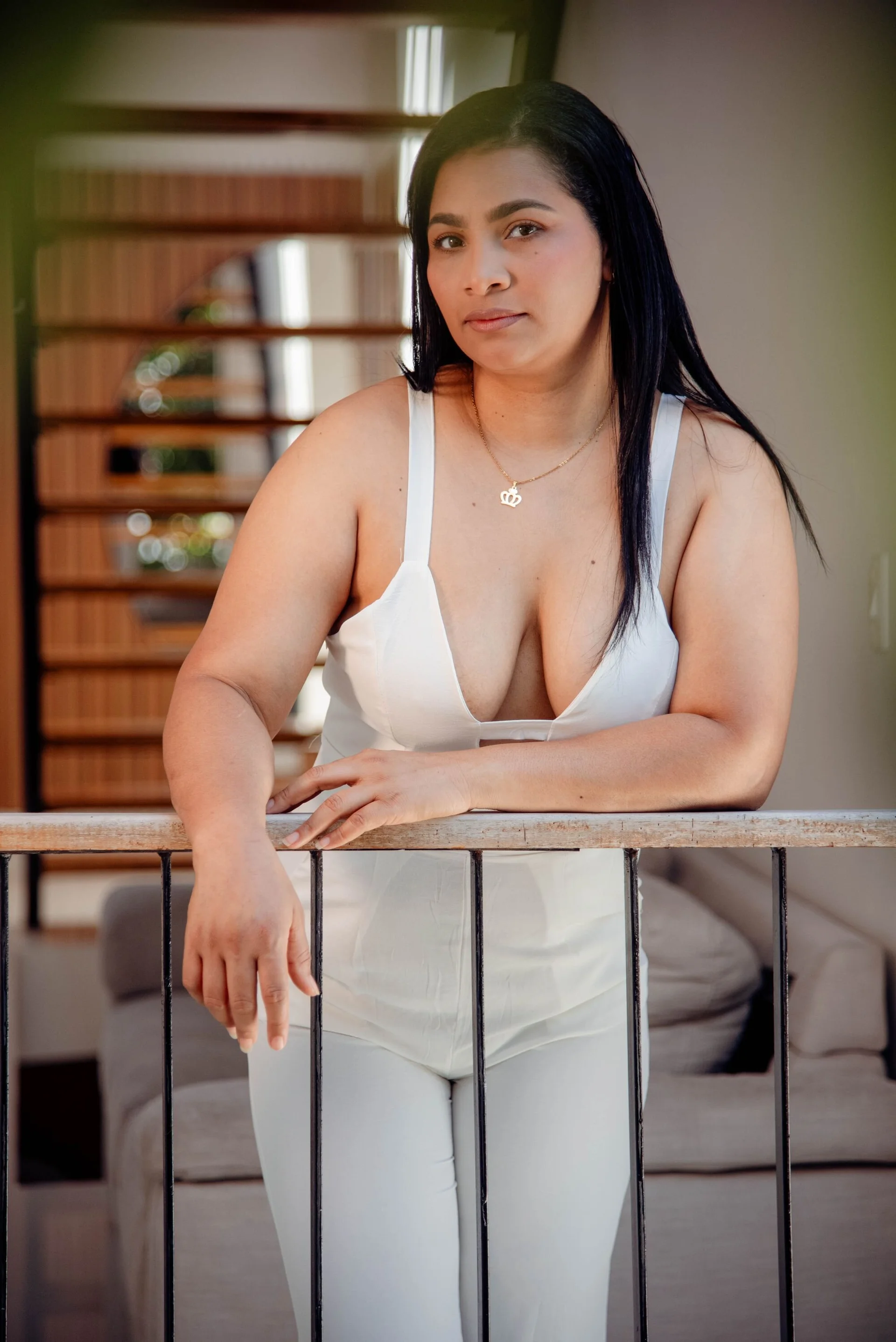 XXX Porn Photo of Nude irlys_naia 12