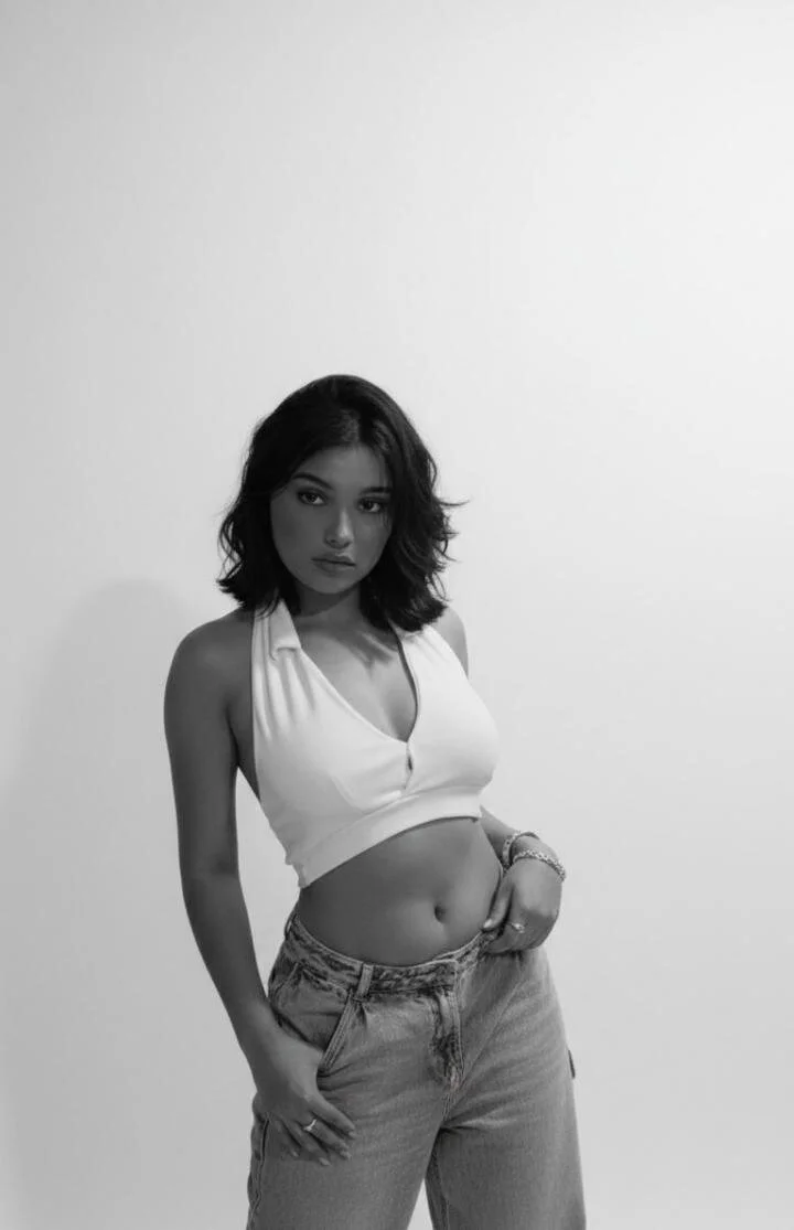 XXX Porn Photo of Nude Tiphanysalvatore 5