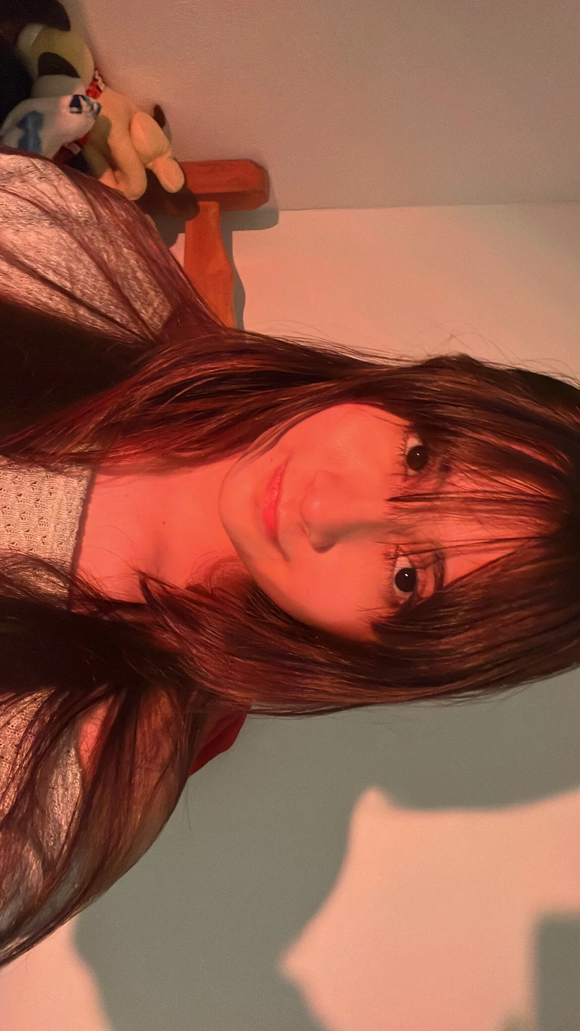 XXX Porn Photo of Nude kaori_77 5