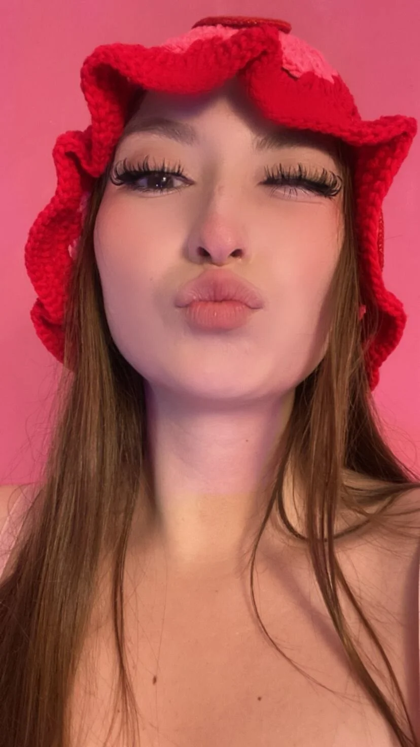XXX Porn Photo of Nude LexiCutie 27