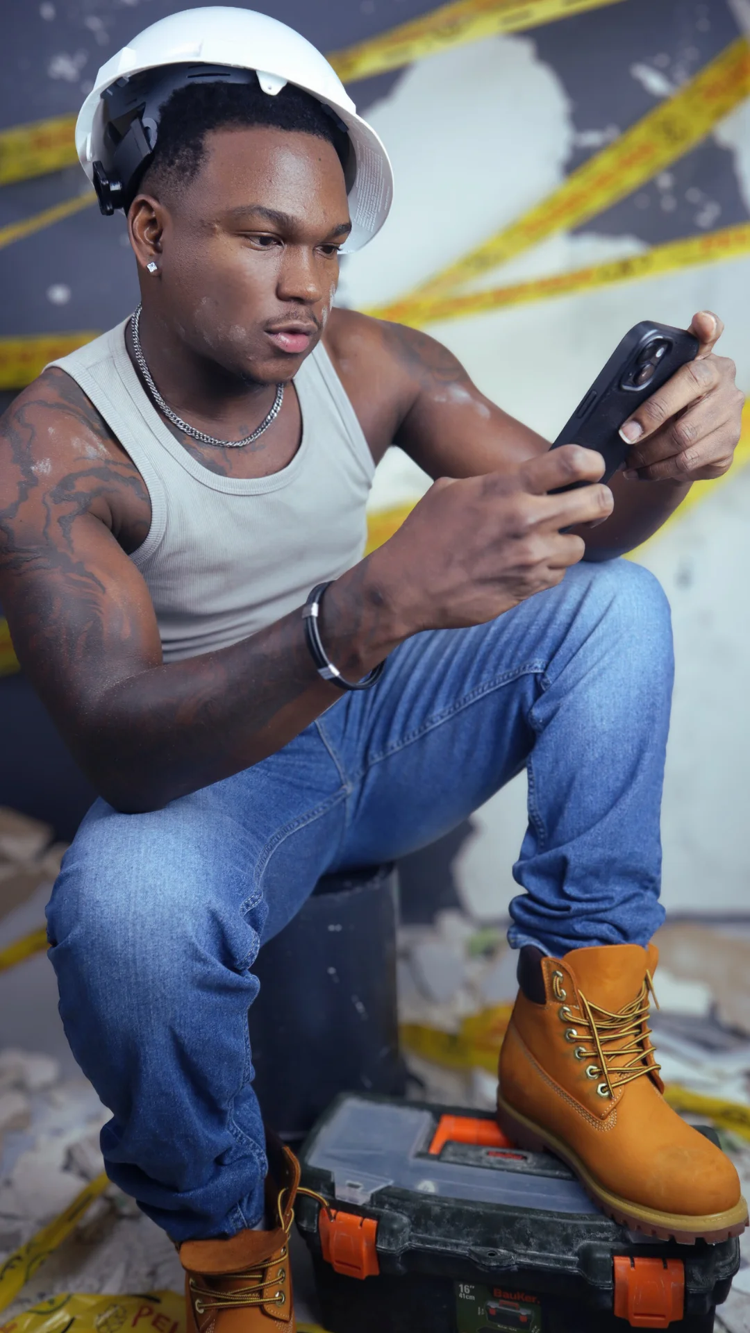 XXX Porn Photo of Nude Troykhalil 20