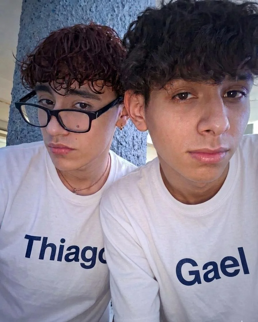 XXX Porn Photo of Nude Thiago_And_Gael 32