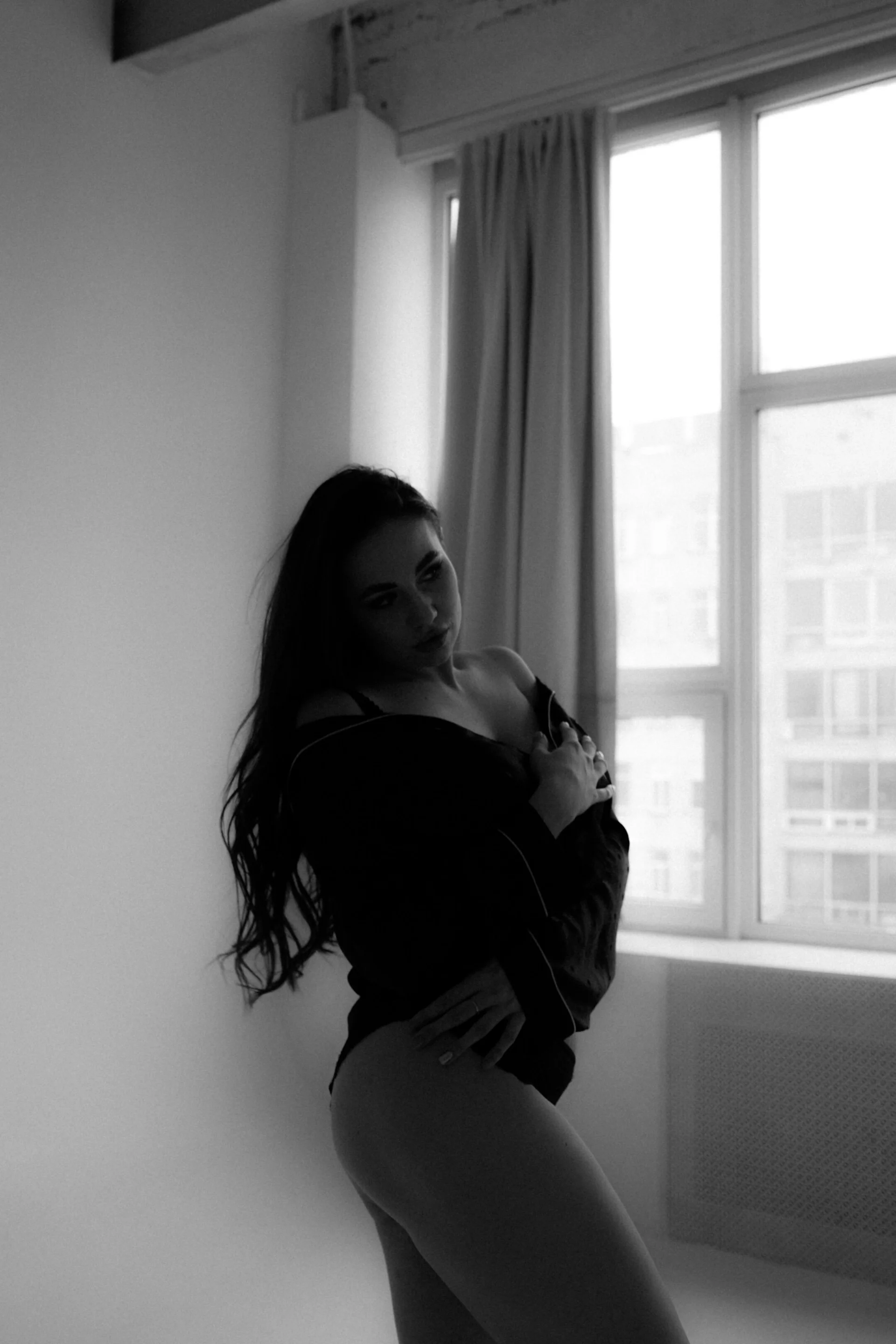XXX Porn Photo of Nude SexyWitch_666 1