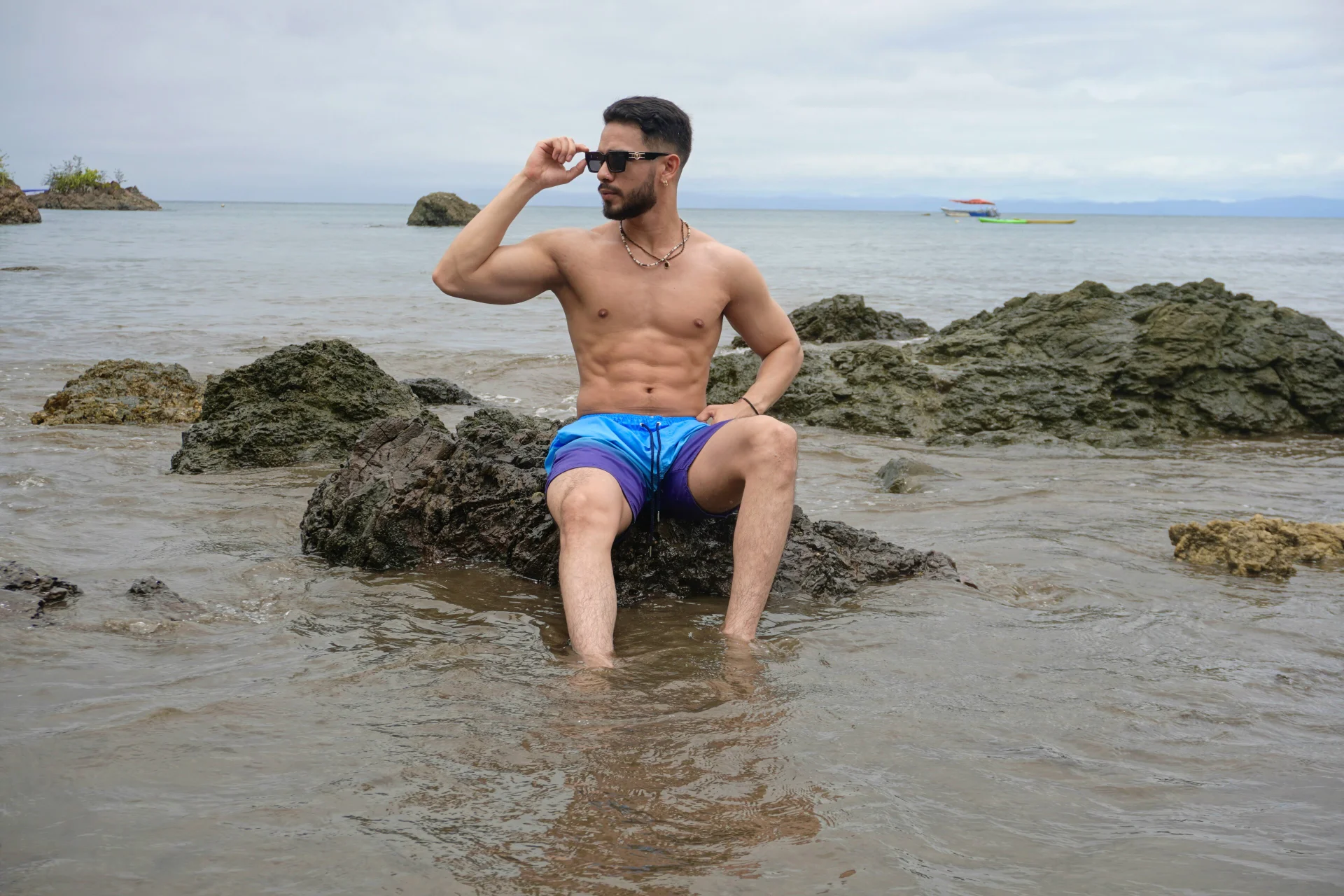 XXX Porn Photo of Nude Josseph1_ 49