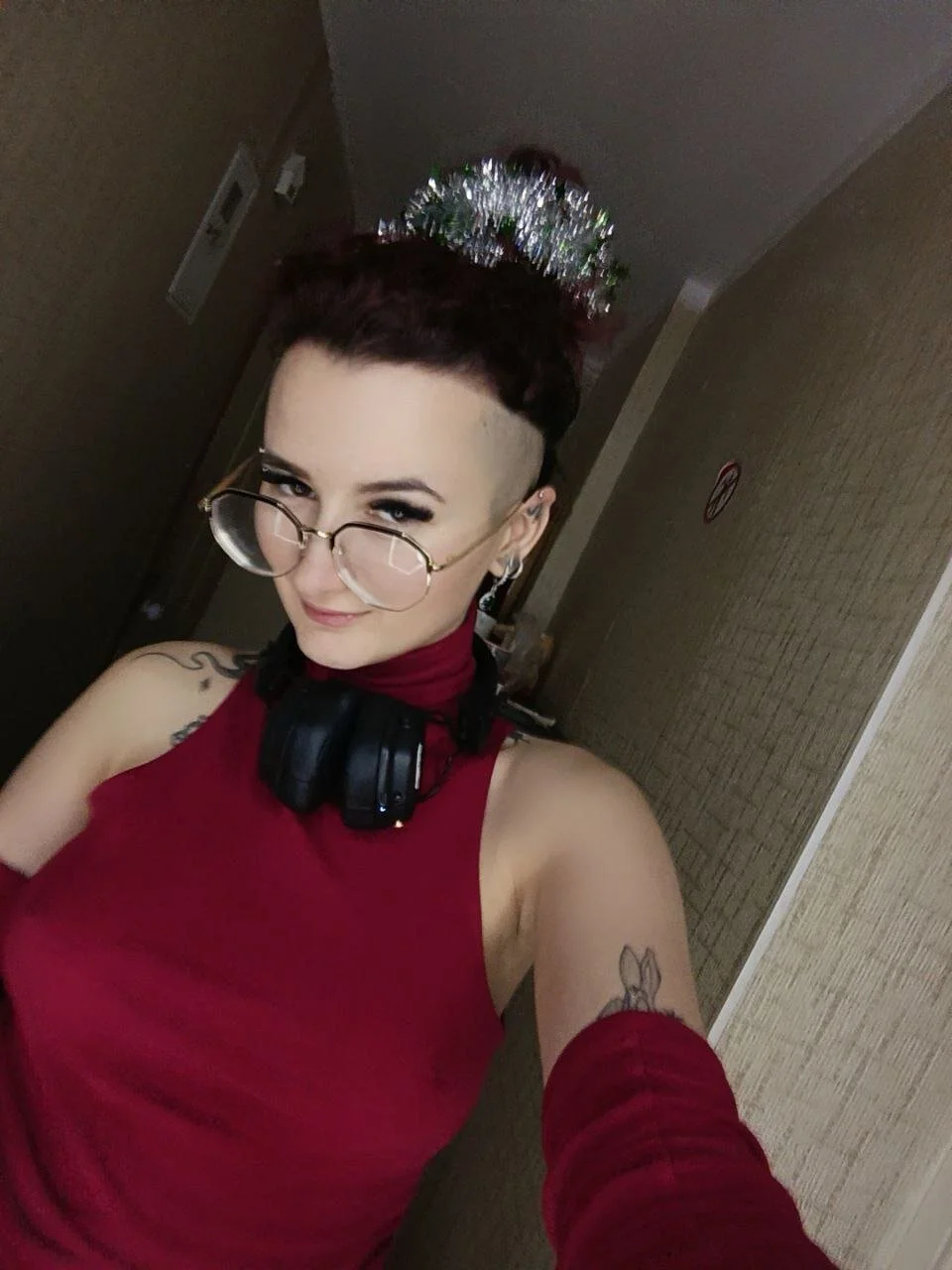 XXX Porn Photo of Nude Persefoha 3