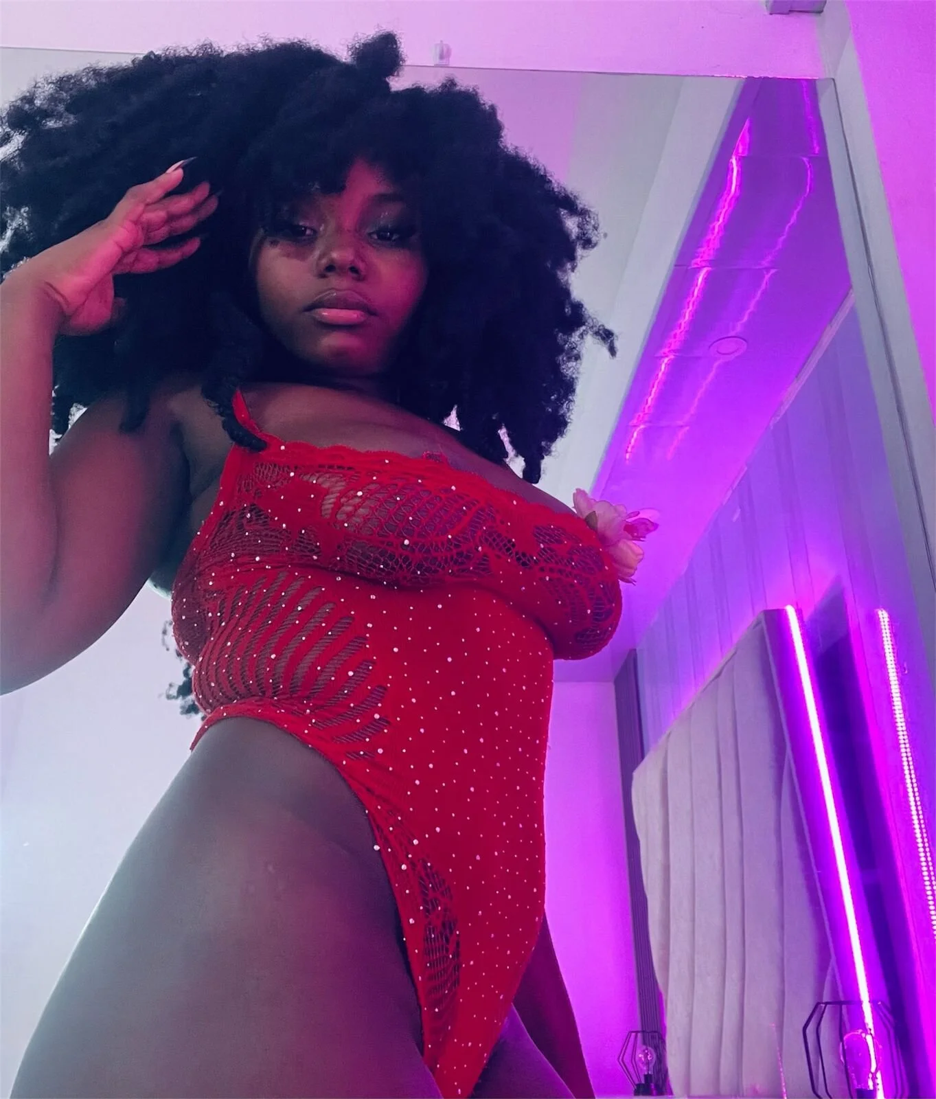 XXX Porn Photo of Nude Sotf_Charlotte 17