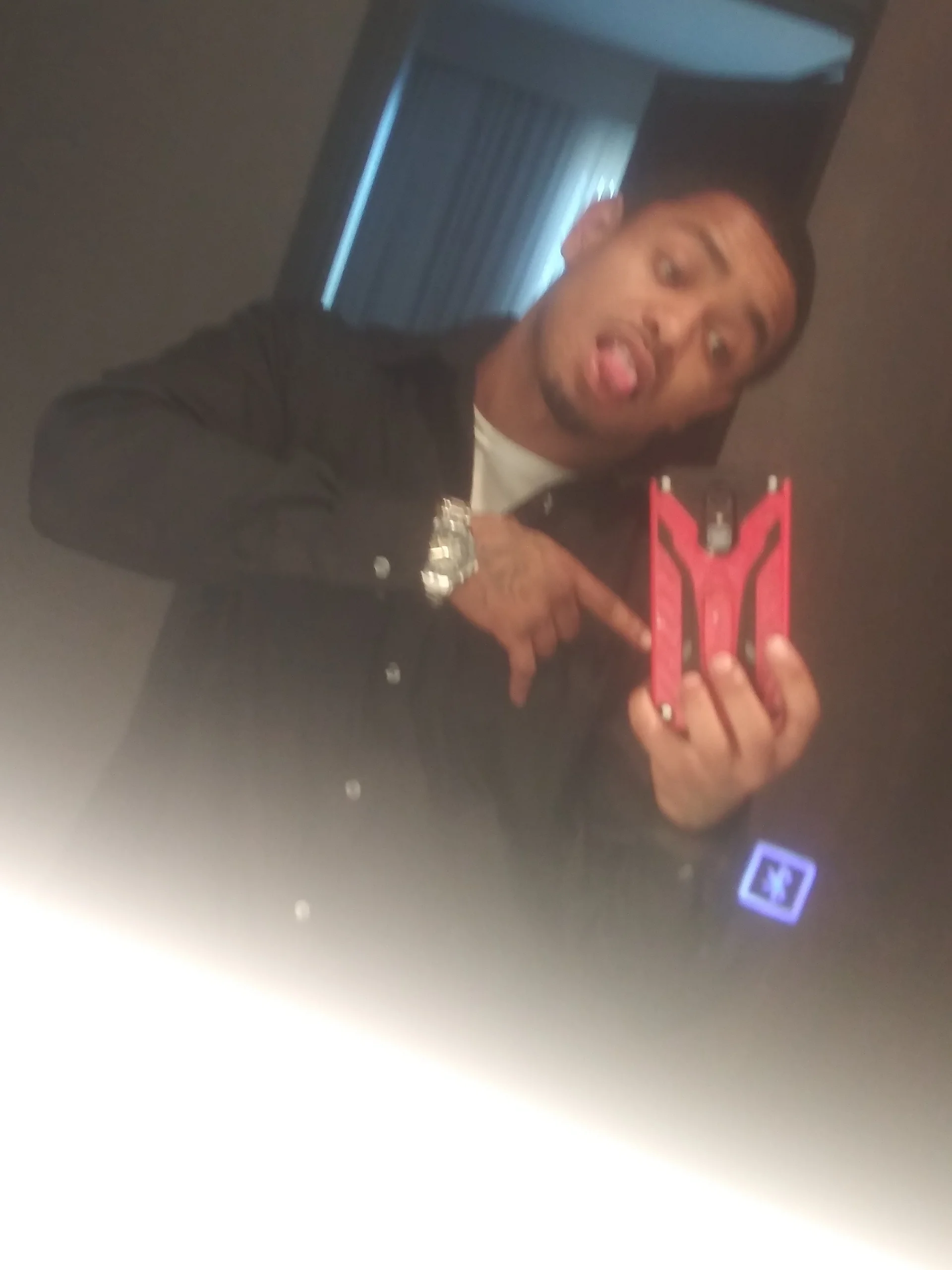 XXX Porn Photo of Nude JesseMunoz 3