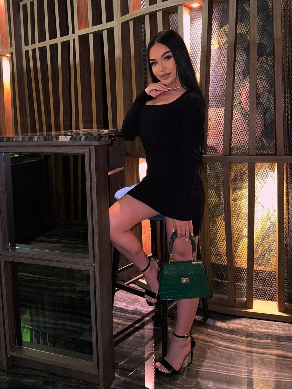 XXX Porn Photo of Nude SashaLorrenz 16