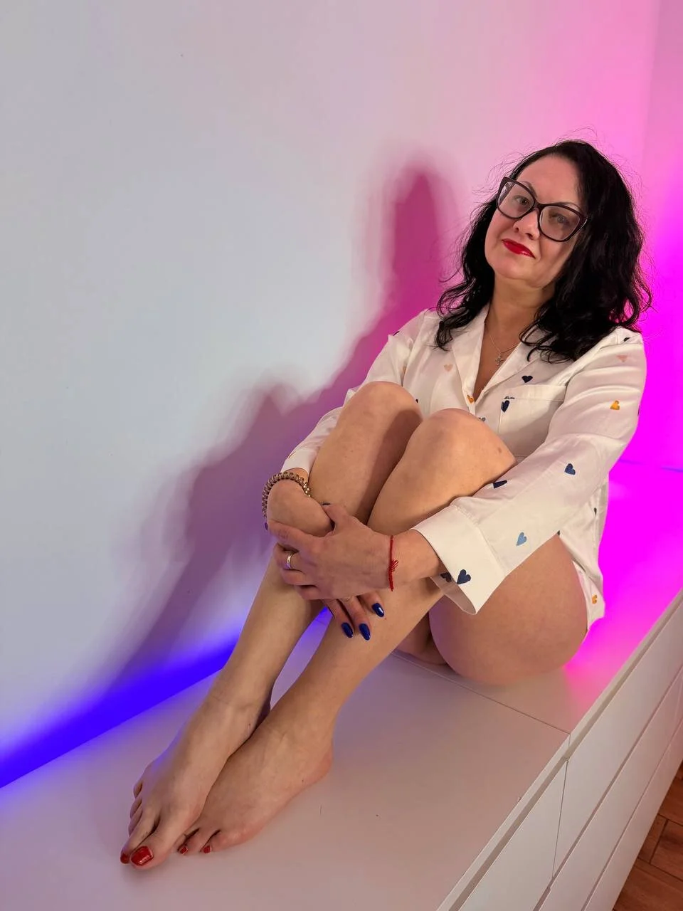 XXX Porn Photo of Nude IrissMoon 13