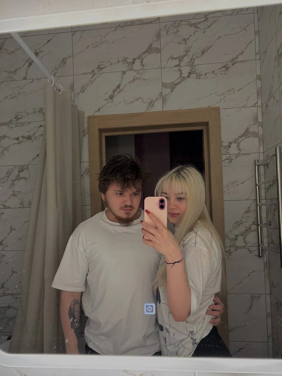 XXX Porn Photo of Nude Cloud_duo 2