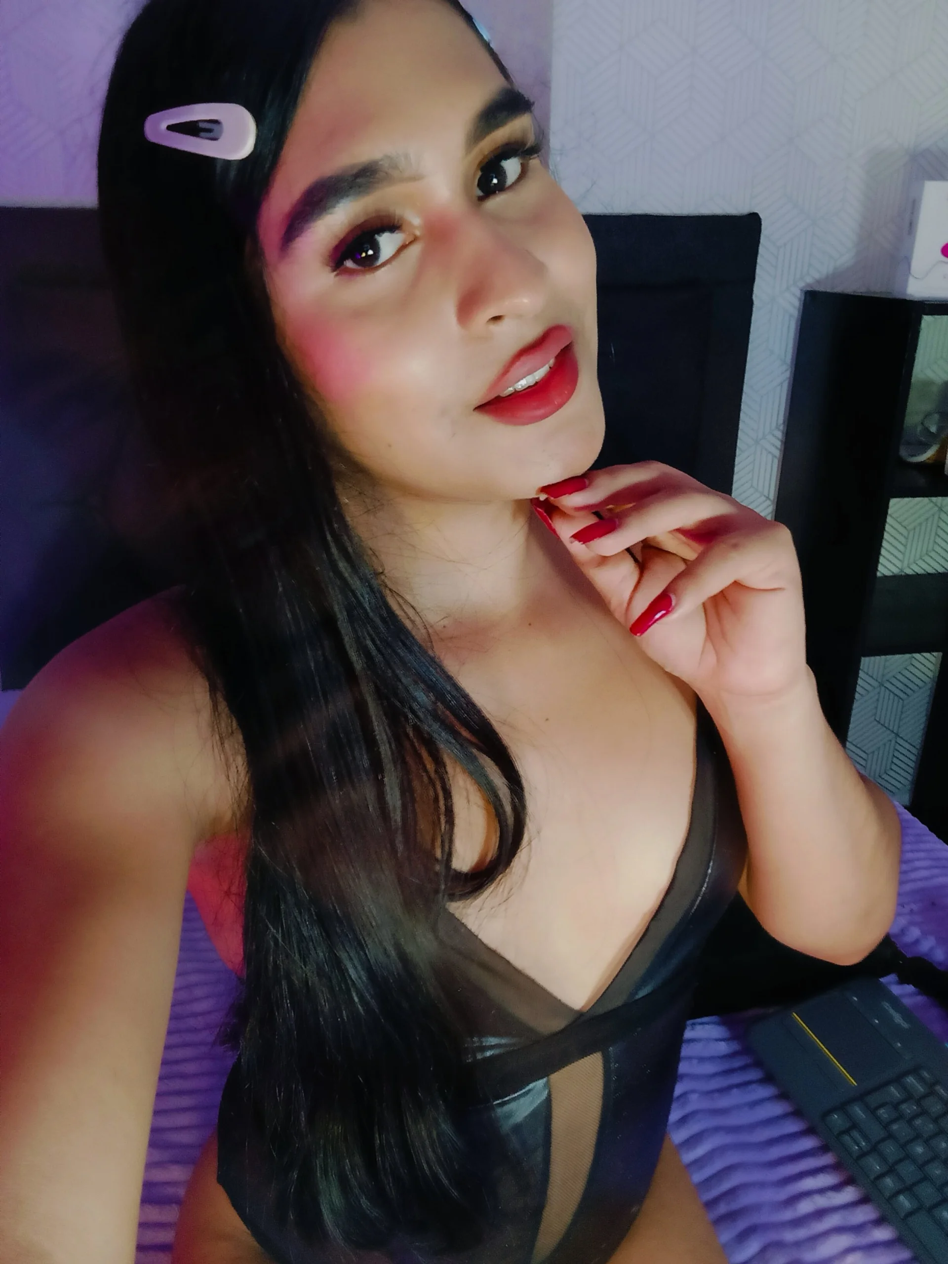 XXX Porn Photo of Nude Selena_fox24 19