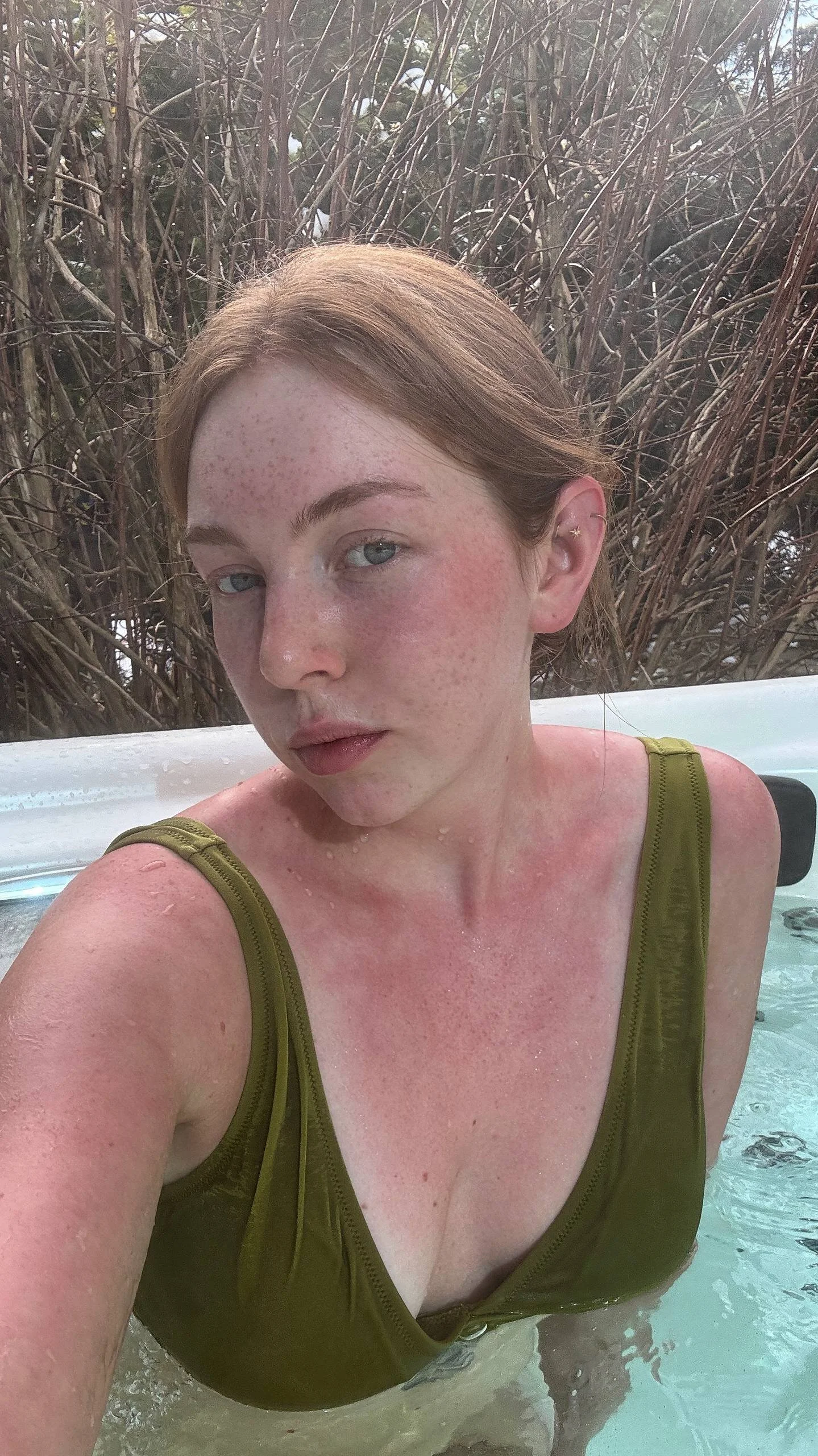 XXX Porn Photo of Nude lunalixy 5
