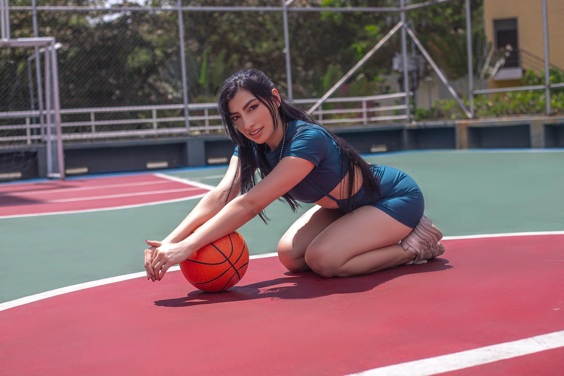 XXX Porn Photo of Nude NinnaPiers 11