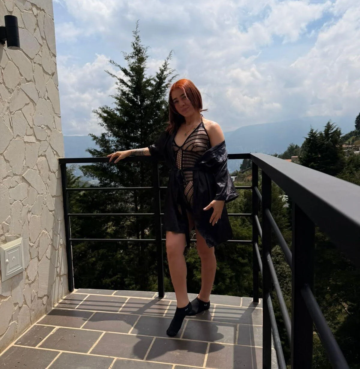 XXX Porn Photo of Nude antonella_moon7 44