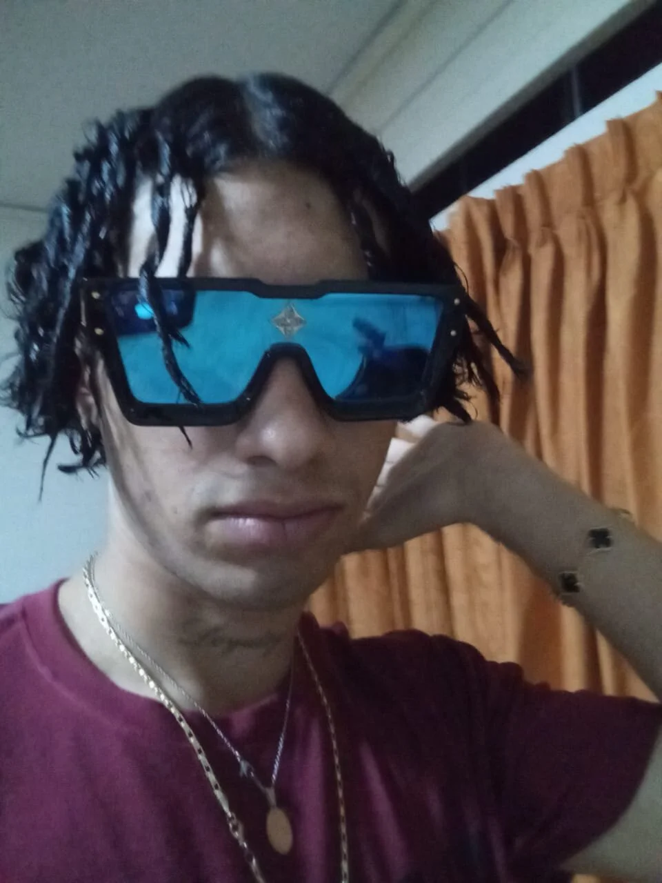 XXX Porn Photo of Nude John_los666_hot 3
