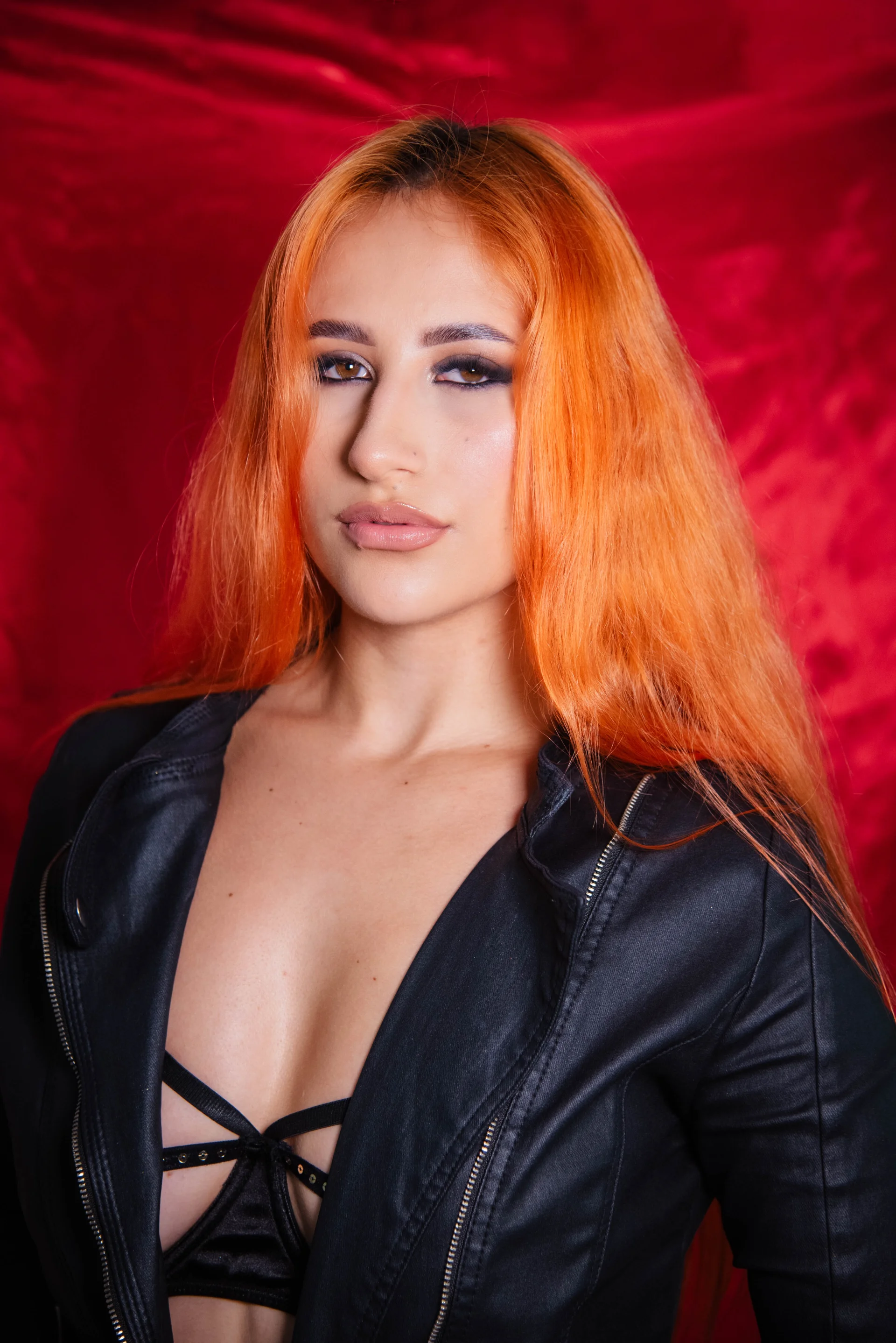 XXX Porn Photo of Nude saray_marquez 176