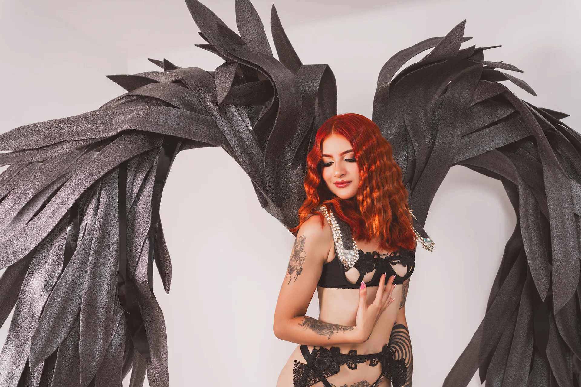 XXX Porn Photo of Nude VictoriaRosse_ 15
