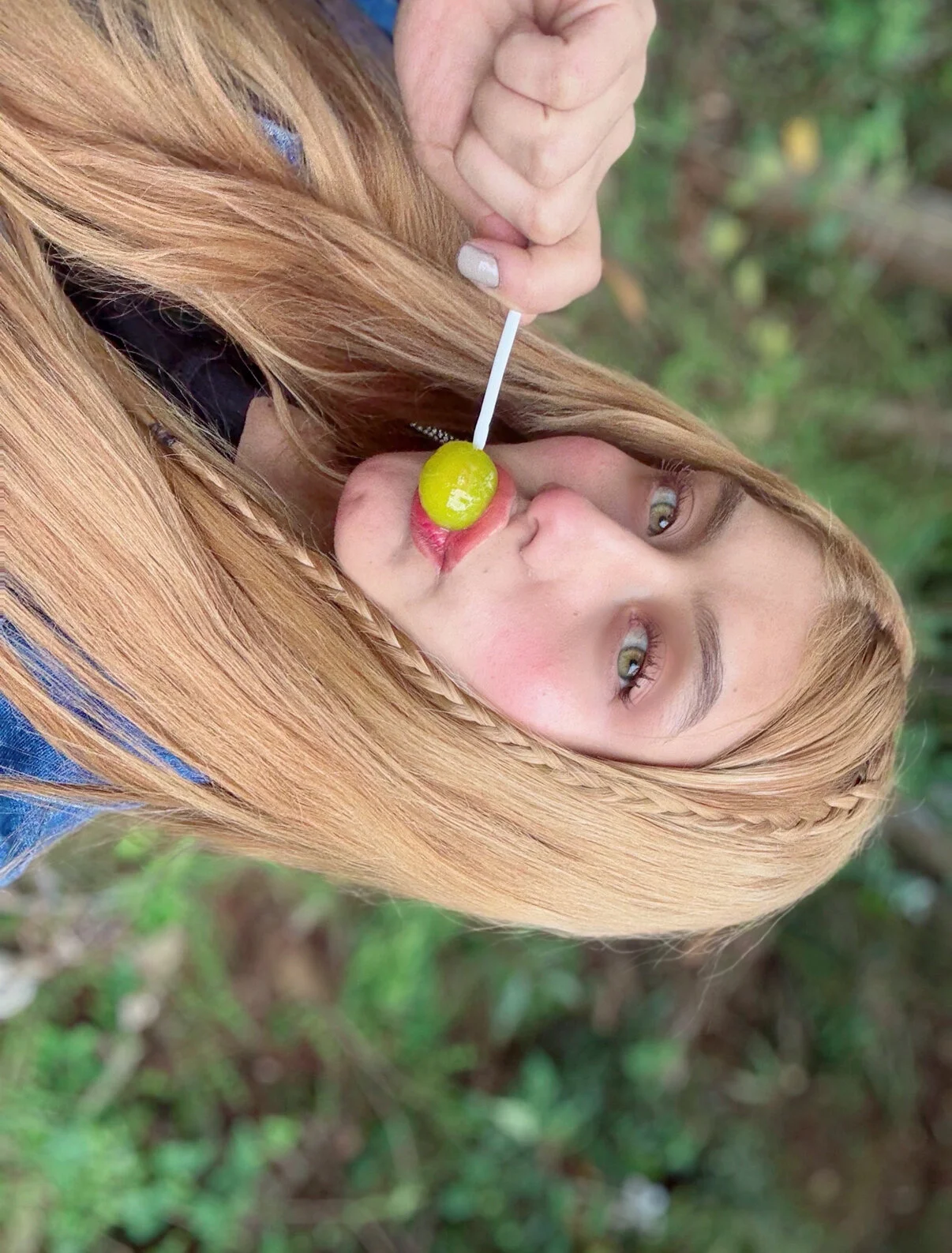 XXX Porn Photo of Nude _Danna 6