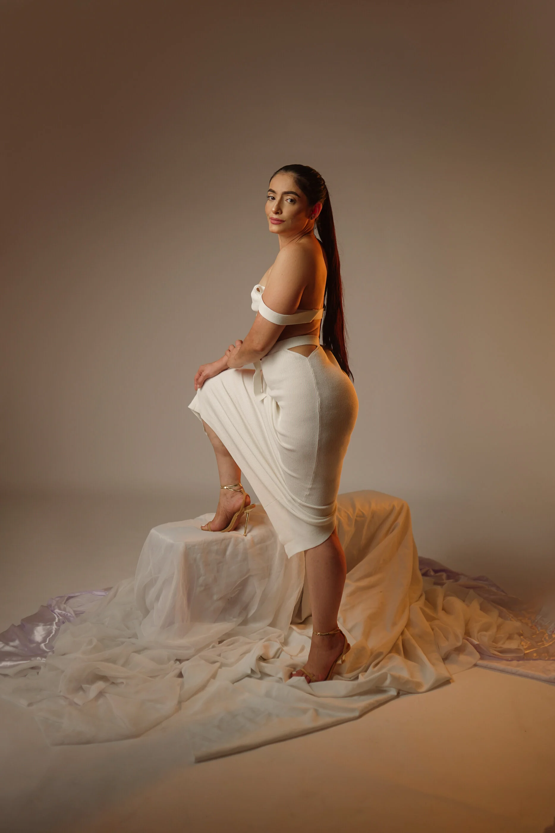 XXX Porn Photo of Nude Liinda_Saenz 11