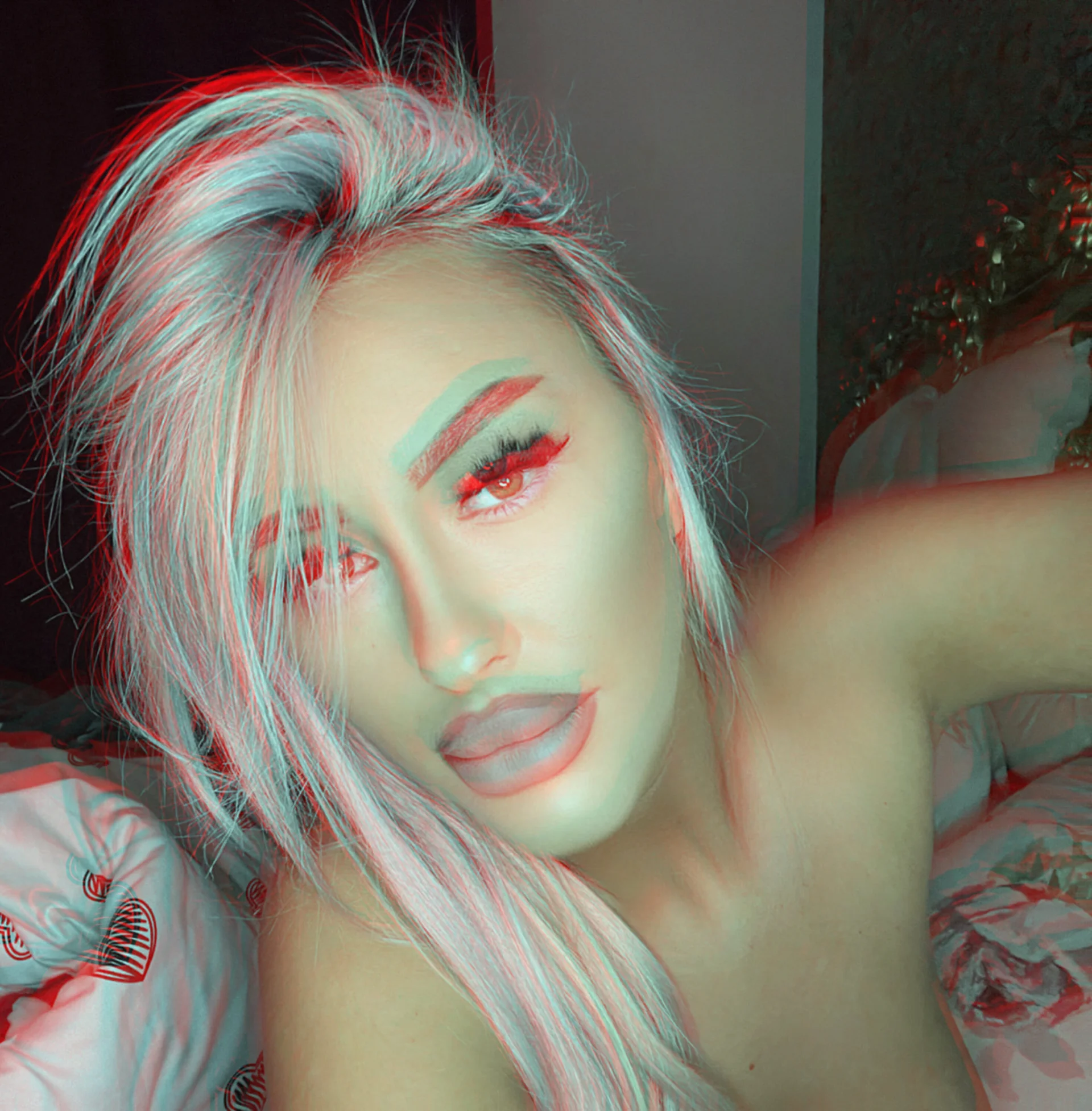 XXX Porn Photo of Nude JulieVelvet 13