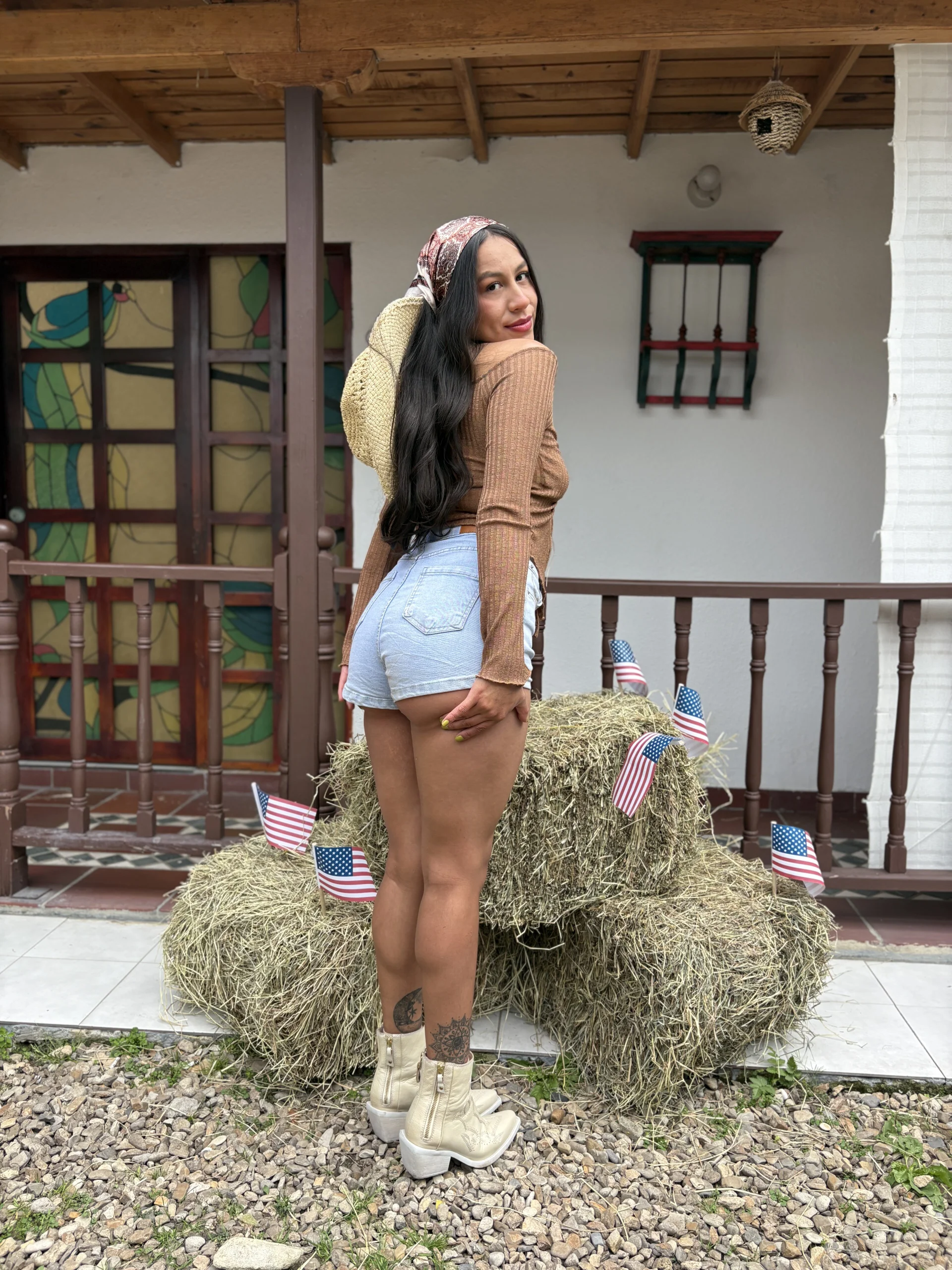 XXX Porn Photo of Nude EmiGomez_ 70