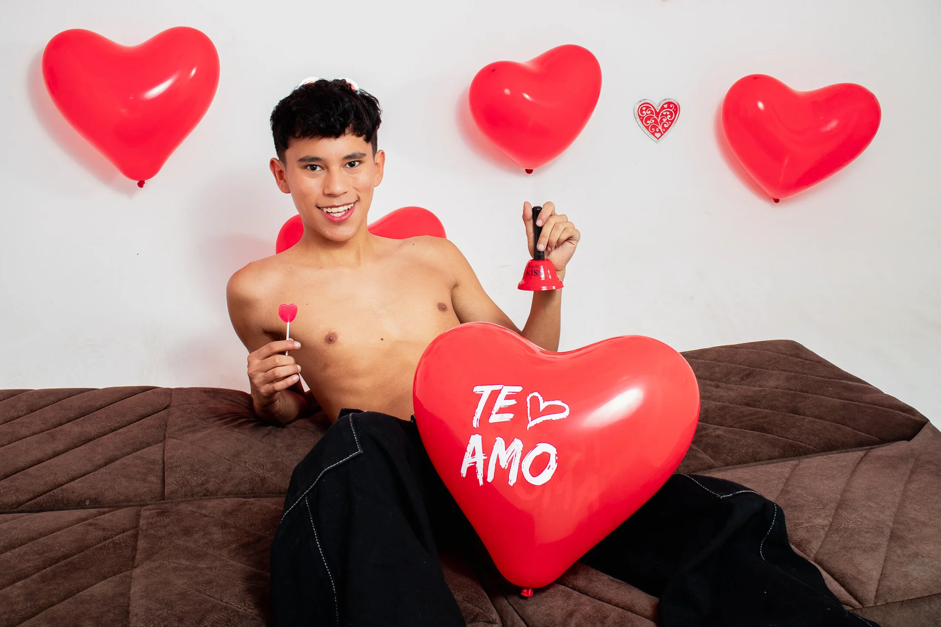 XXX Porn Photo of Nude Angel_esteban_fx 56