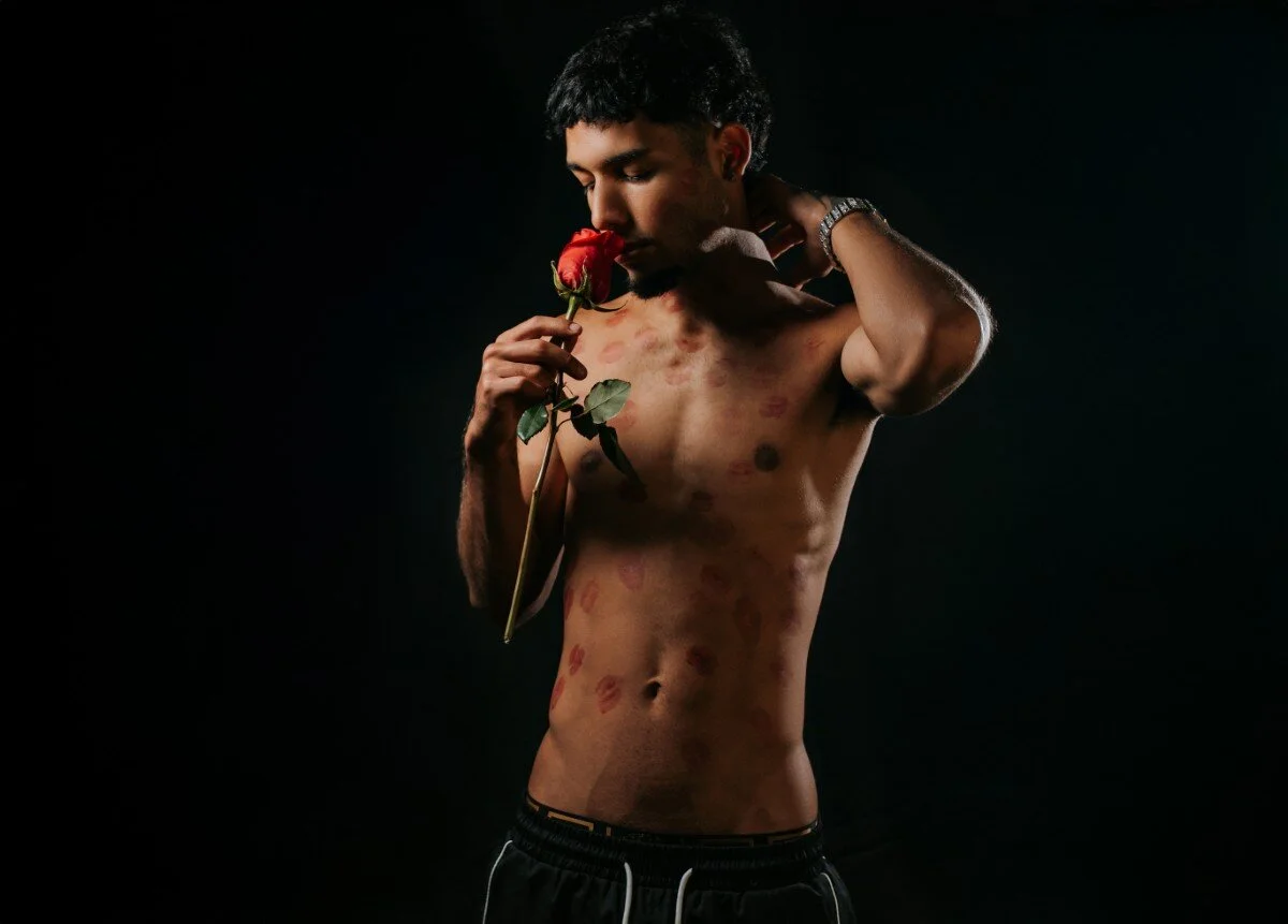 XXX Porn Photo of Nude Thiagoferreti 44