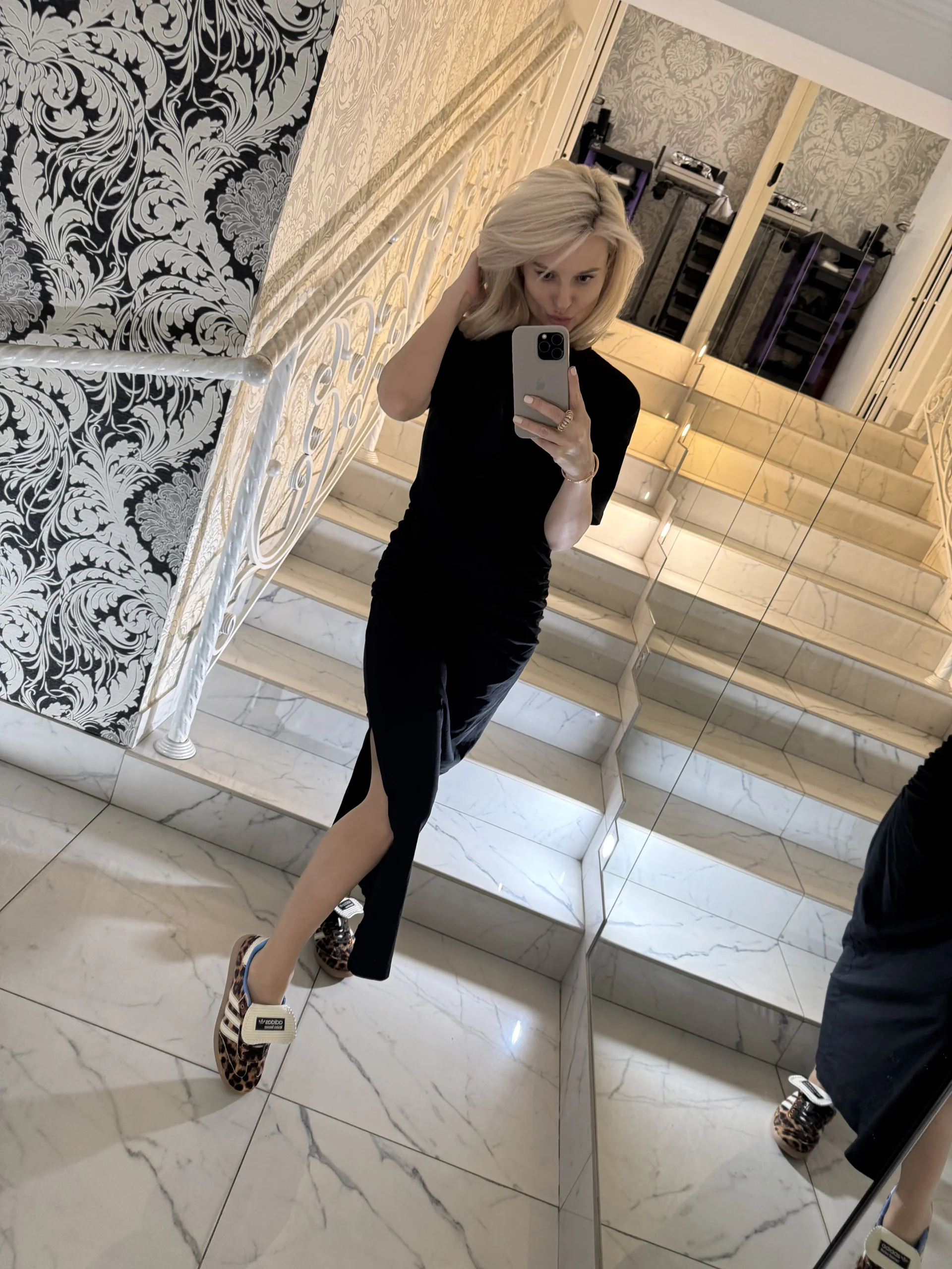 XXX Porn Photo of Nude Molly_Beauti 3