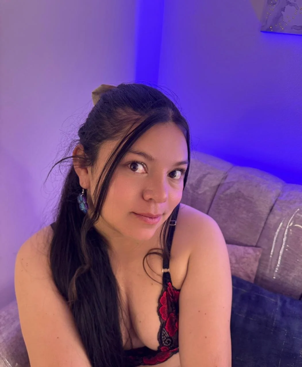 XXX Porn Photo of Nude afrodita_rouss1 1