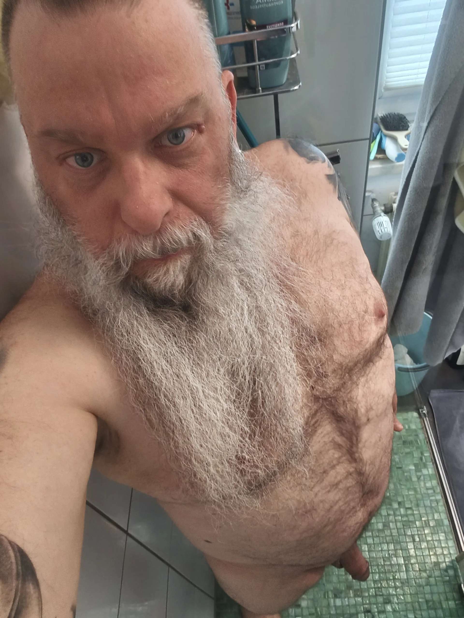 XXX Porn Photo of Nude KleinerKurzer 4