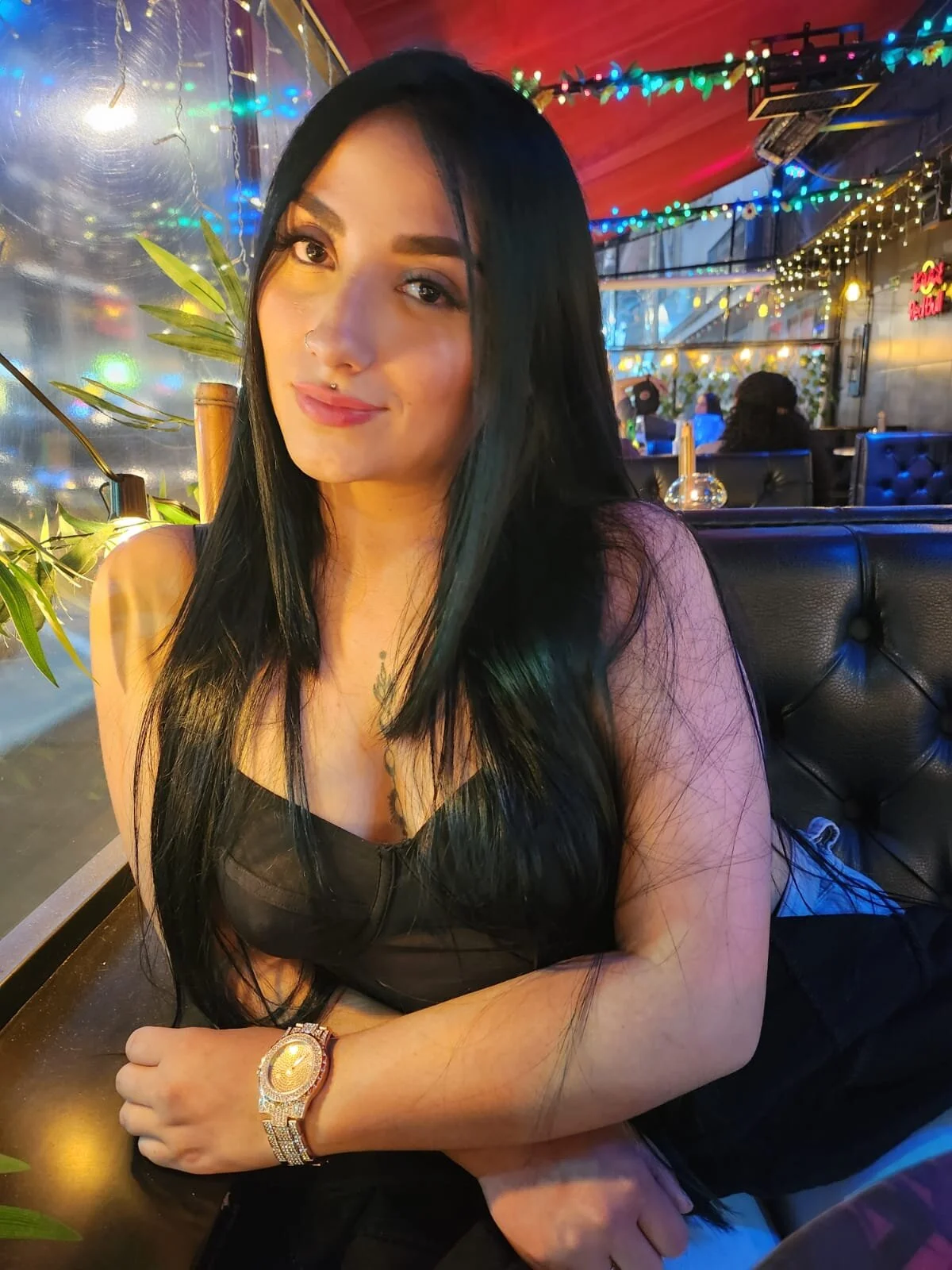 XXX Porn Photo of Nude SeleneMore 5