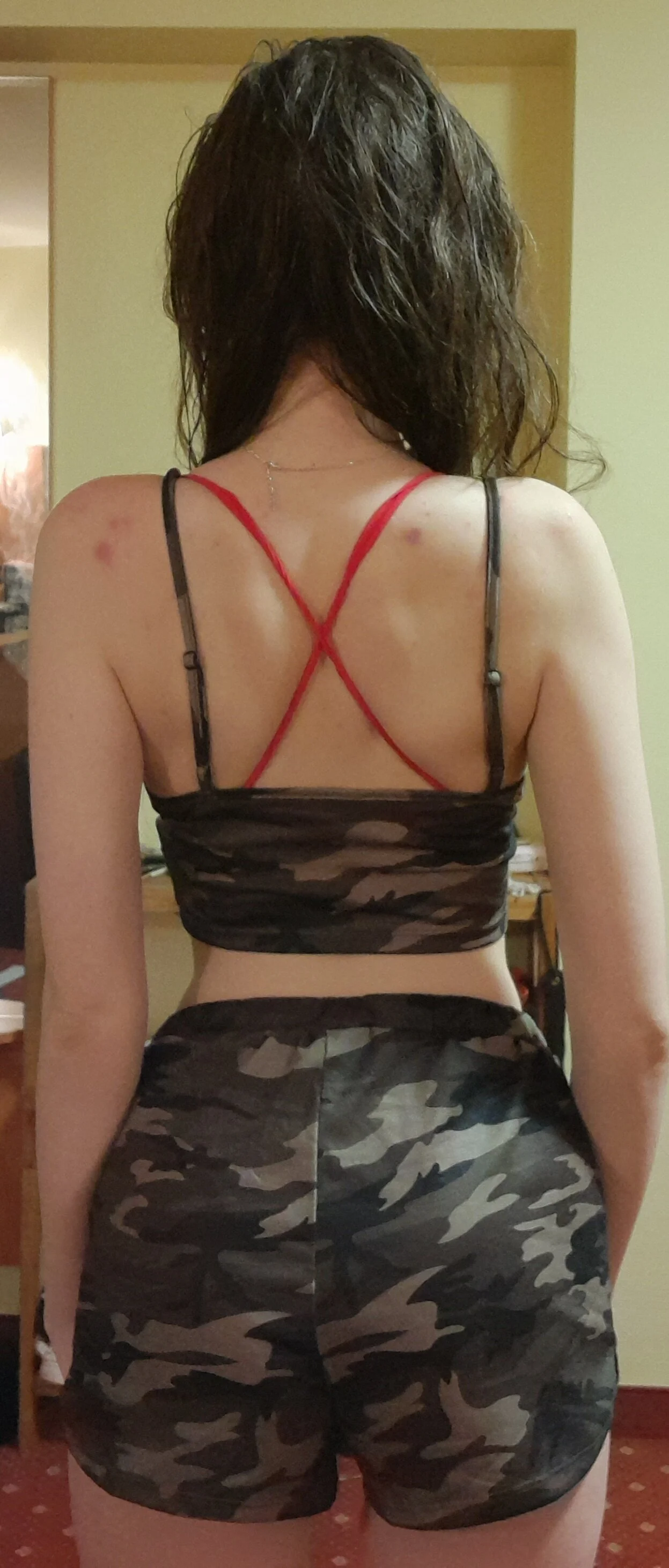 XXX Porn Photo of Nude Princess-Lilly 29