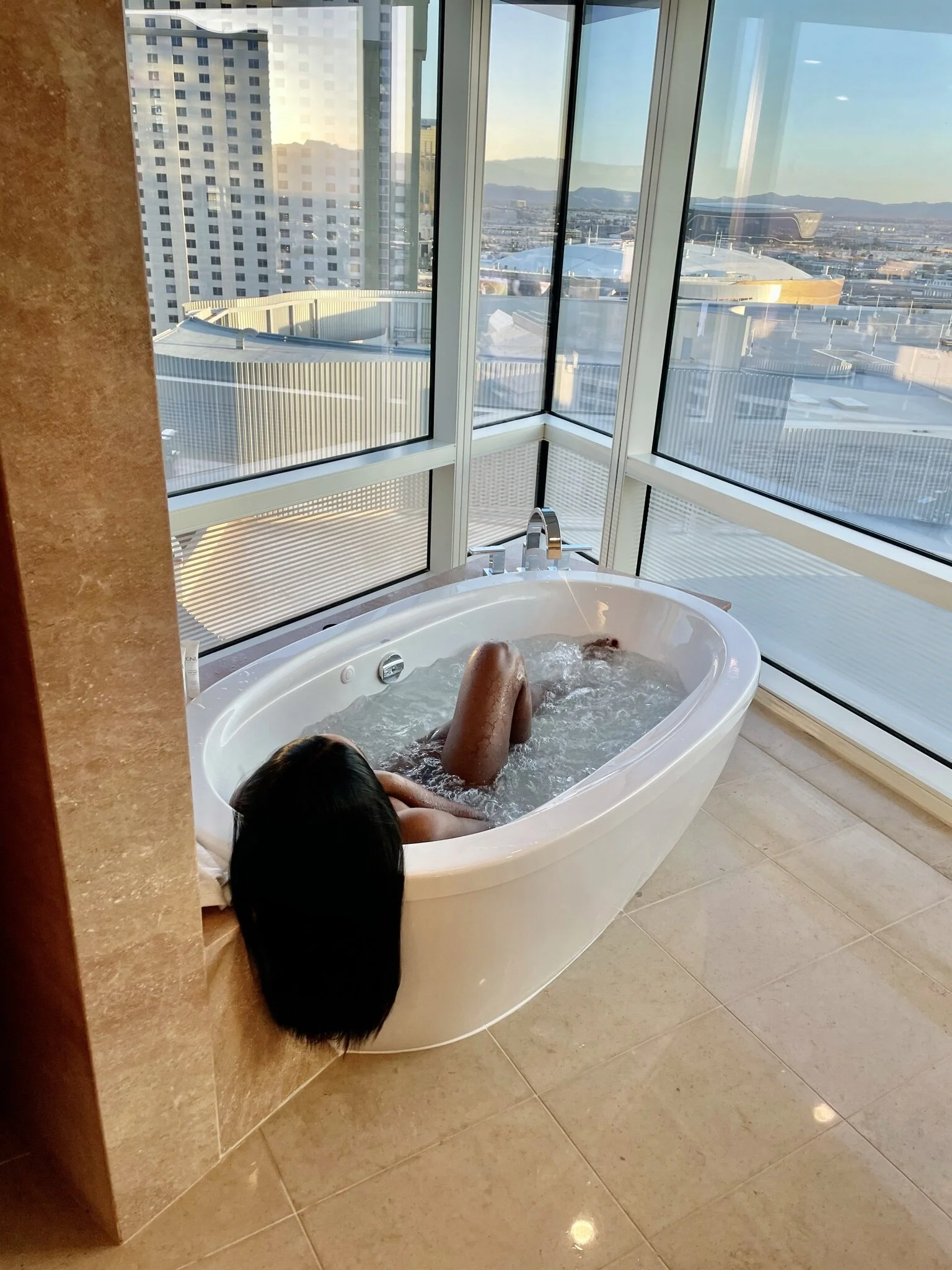 XXX Porn Photo of Nude carameldoll1 13