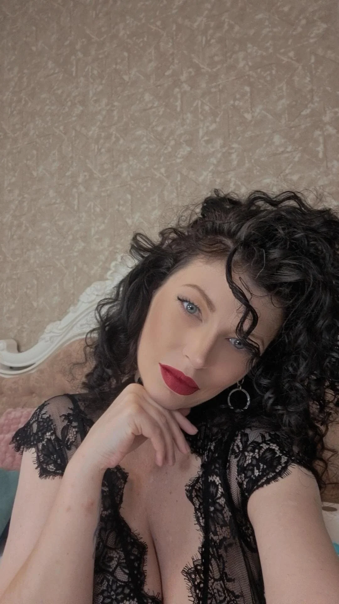 XXX Porn Photo of Nude NataliaRed 86