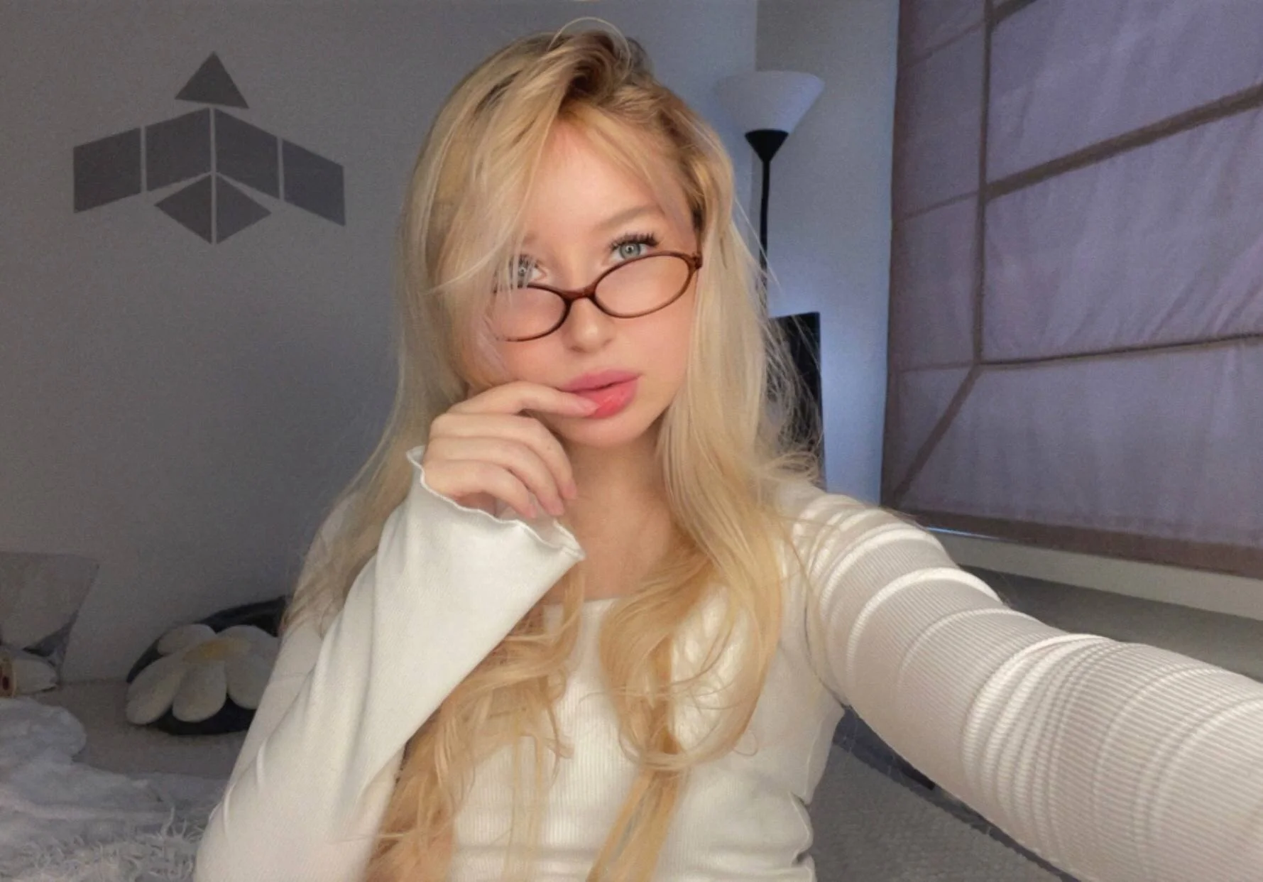 XXX Porn Photo of Nude SamanthaLA 14