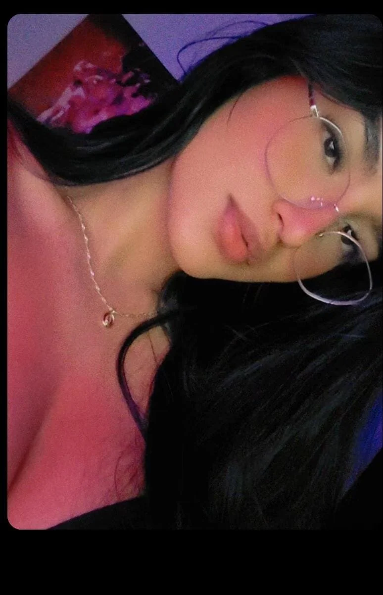 XXX Porn Photo of Nude Miss_LunaVelvet 1