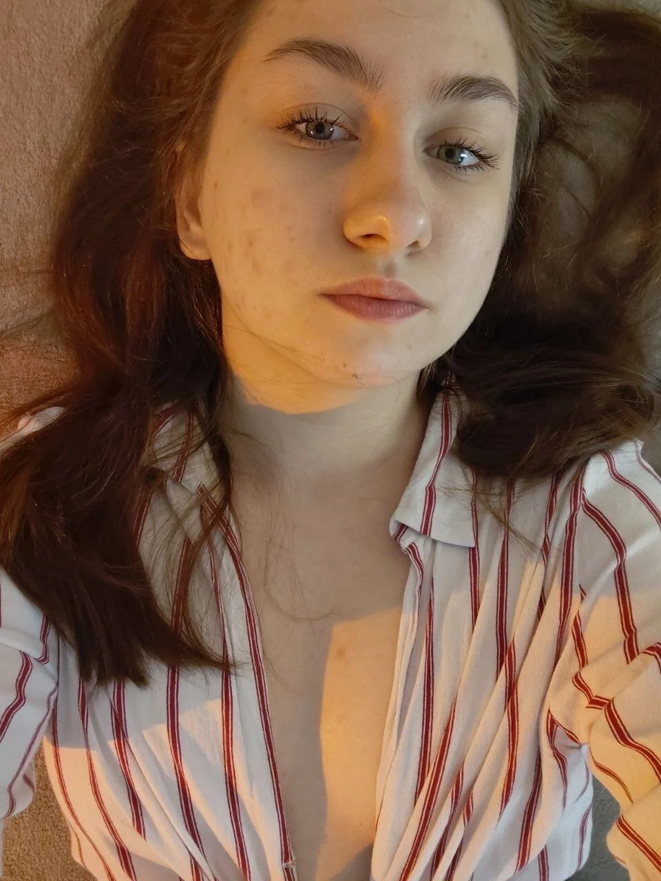 XXX Porn Photo of Nude polly_bloomm 22